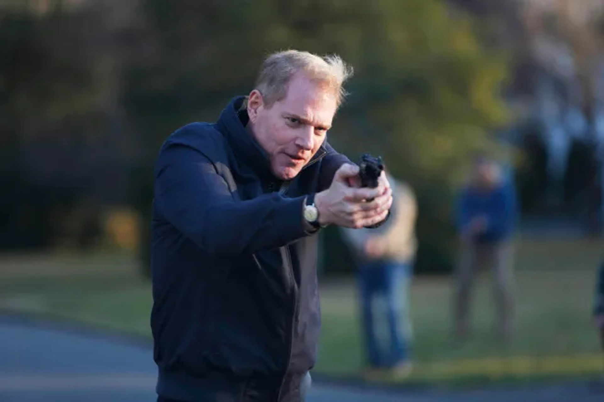 Noah Emmerich in The Americans (2013)