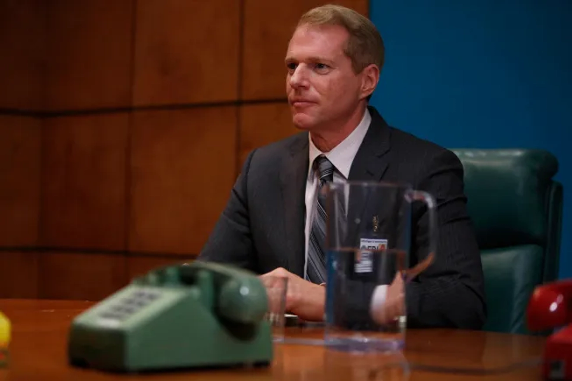 Noah Emmerich in The Americans (2013)