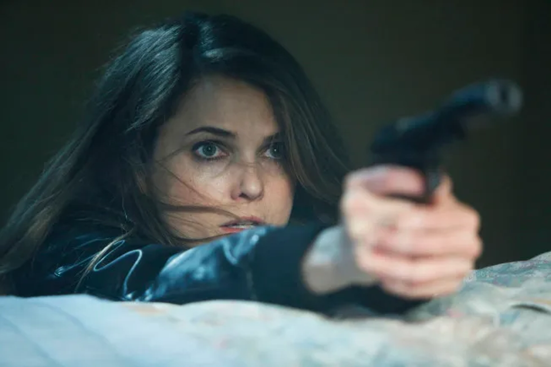 Keri Russell in The Americans (2013)