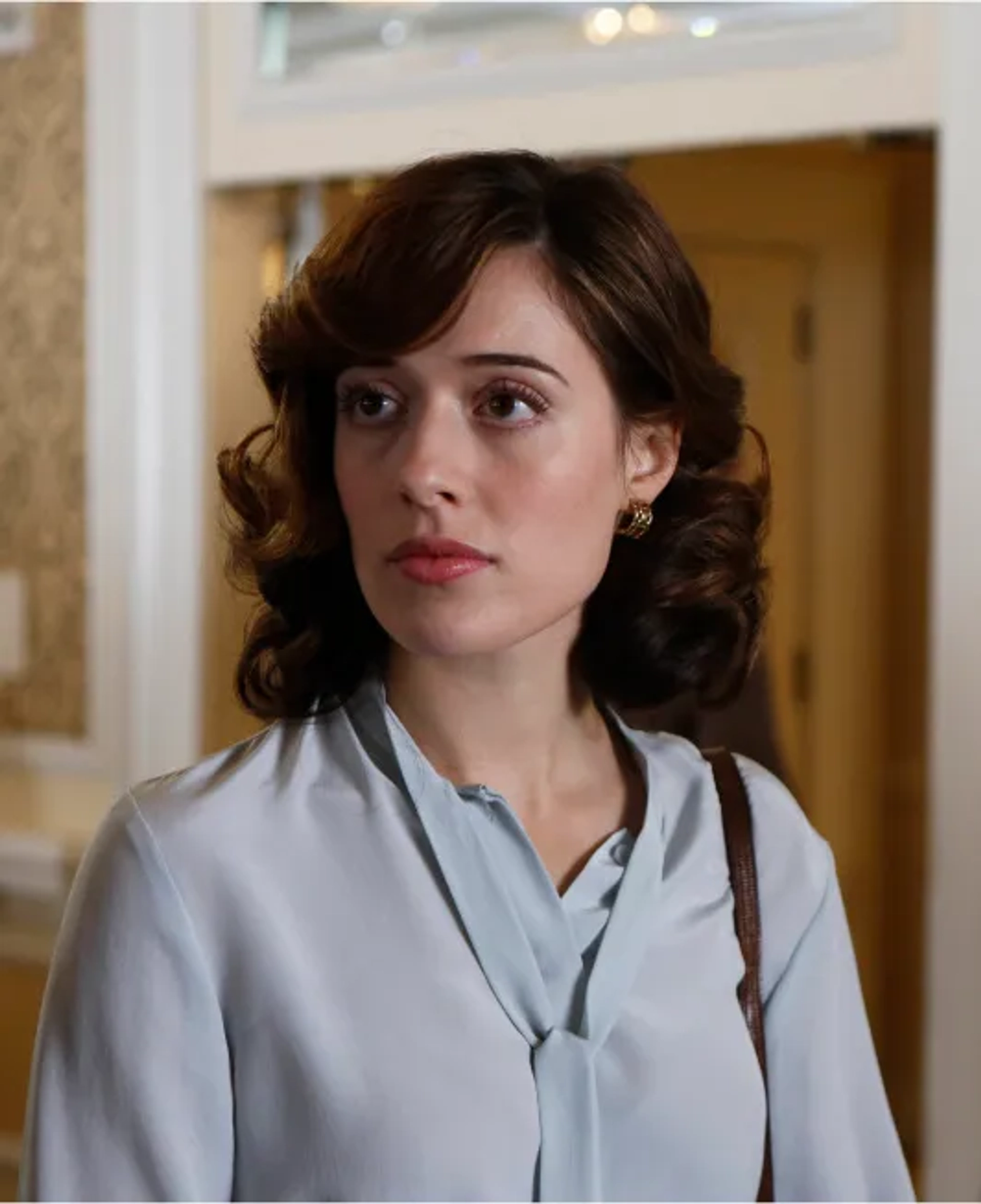 Marina Squerciati in The Americans (2013)