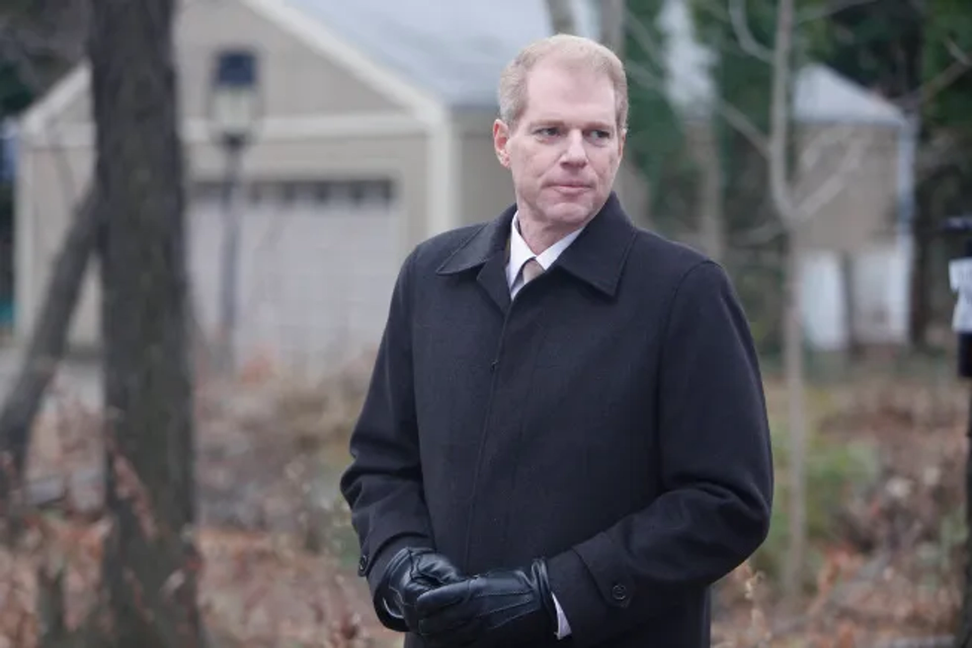 Noah Emmerich in The Americans (2013)