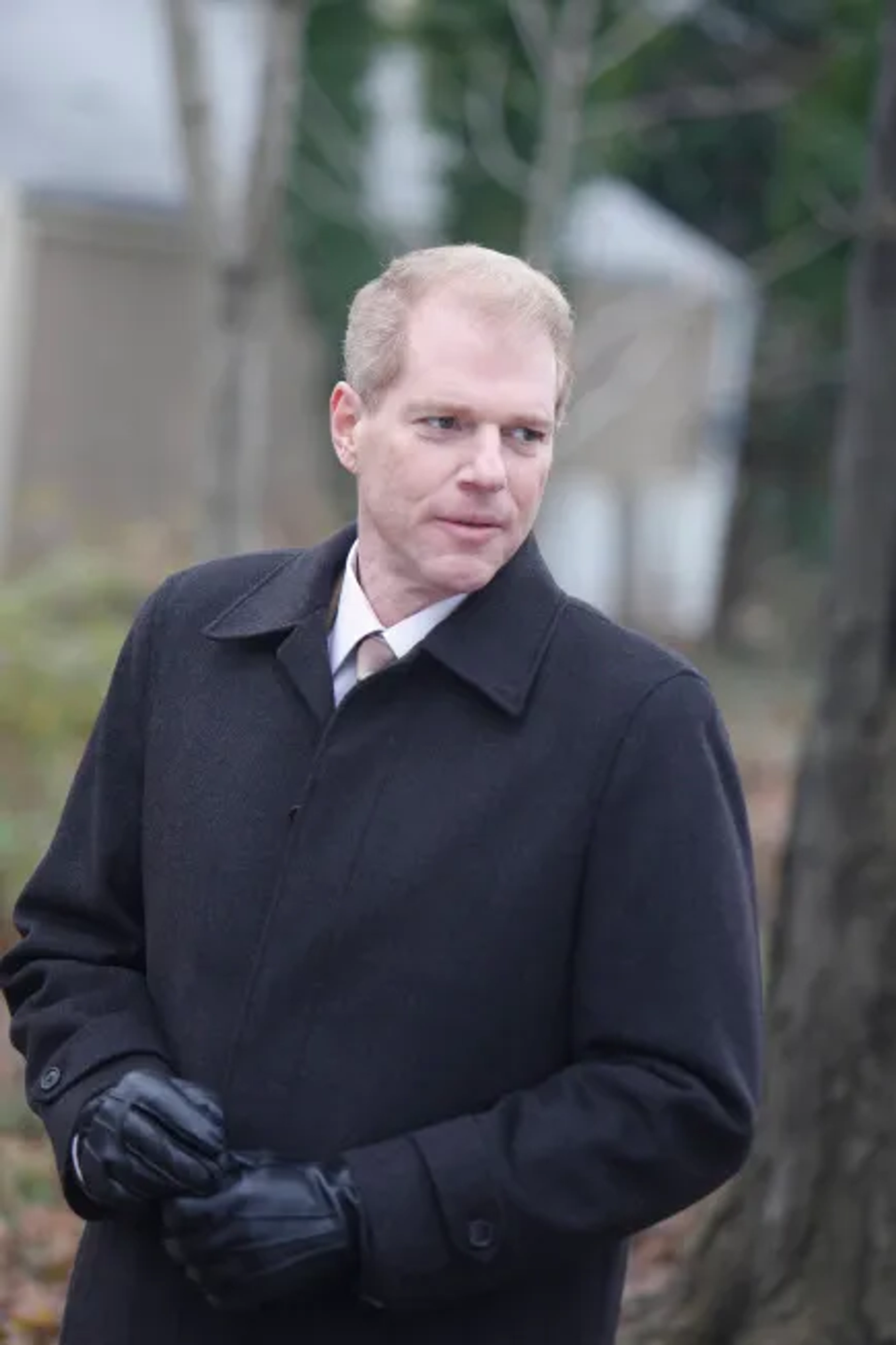 Noah Emmerich in The Americans (2013)