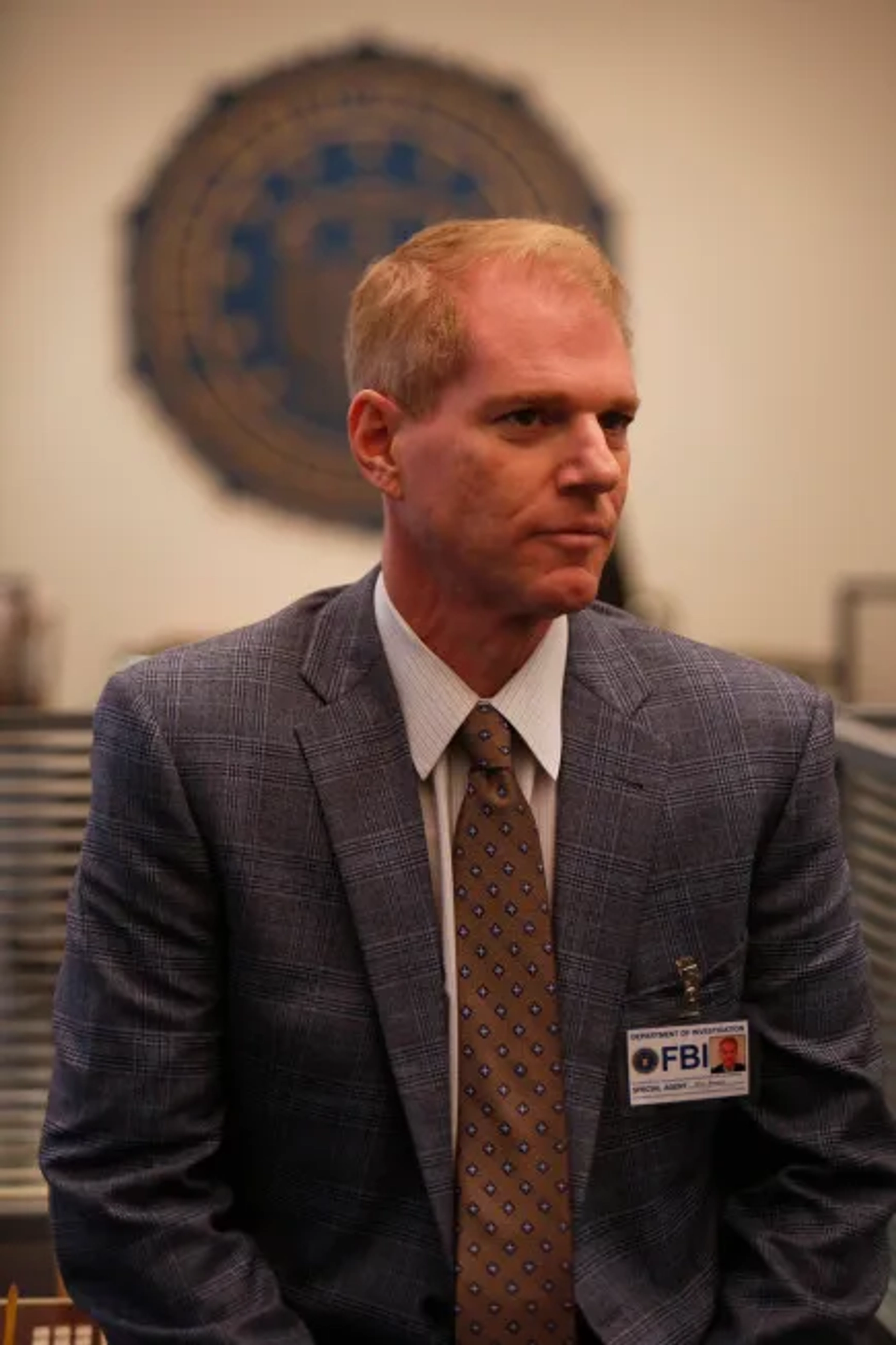 Noah Emmerich in The Americans (2013)