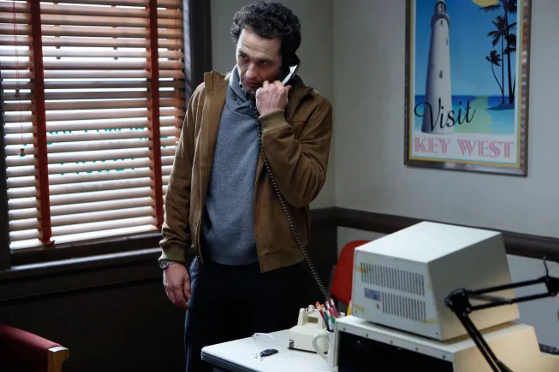 Matthew Rhys in The Americans (2013)