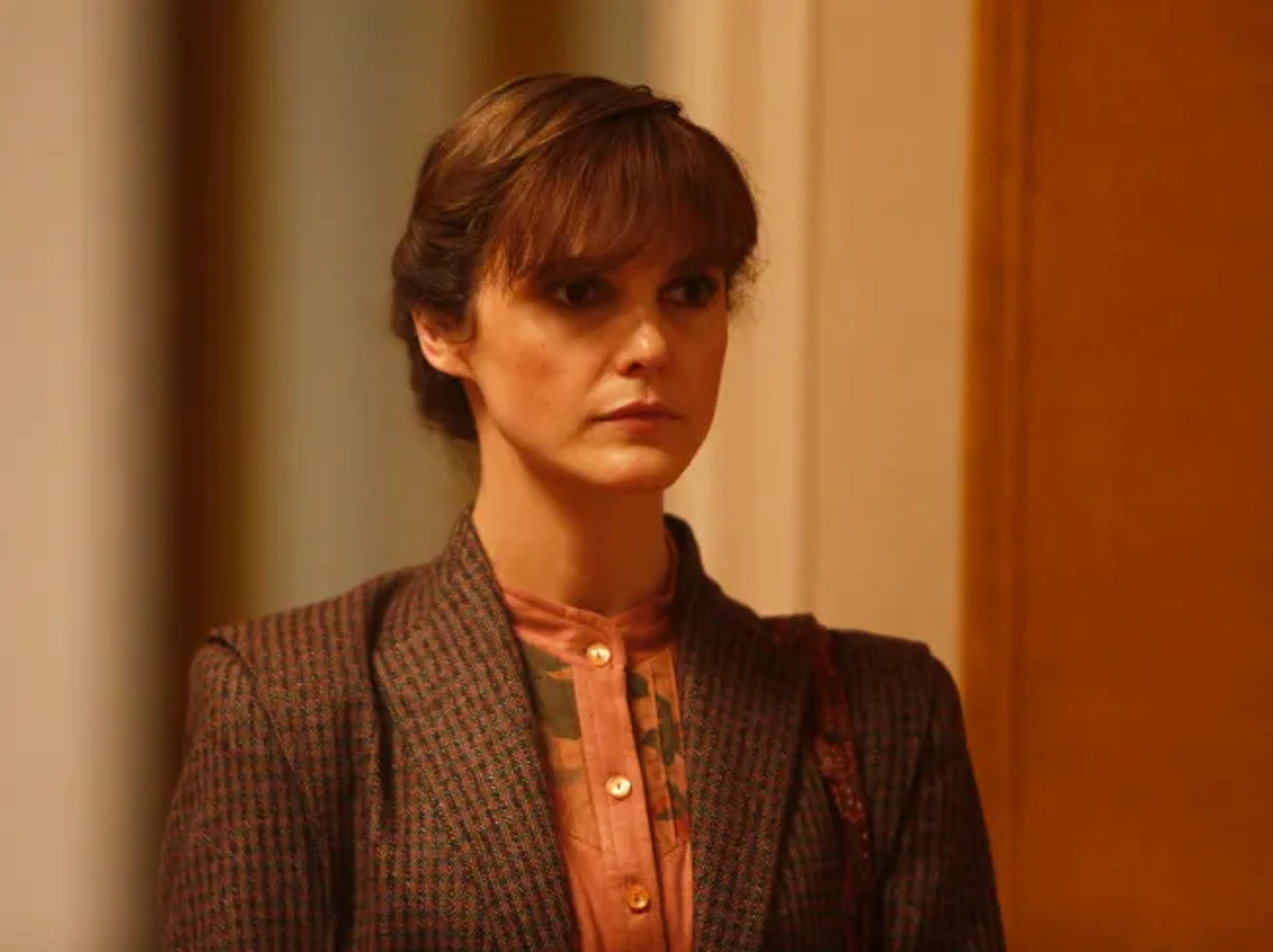 Keri Russell in The Americans (2013)