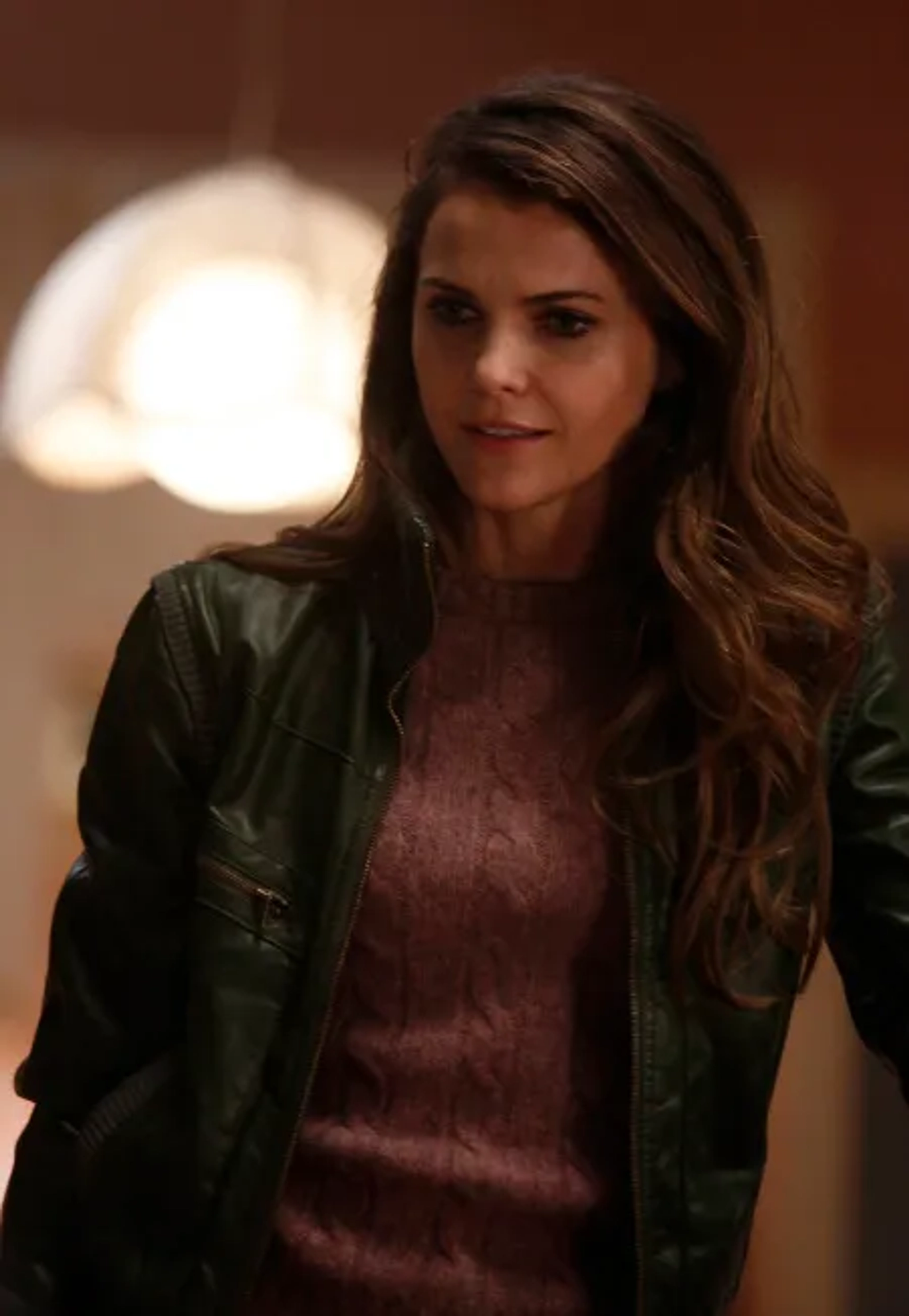 Keri Russell in The Americans (2013)