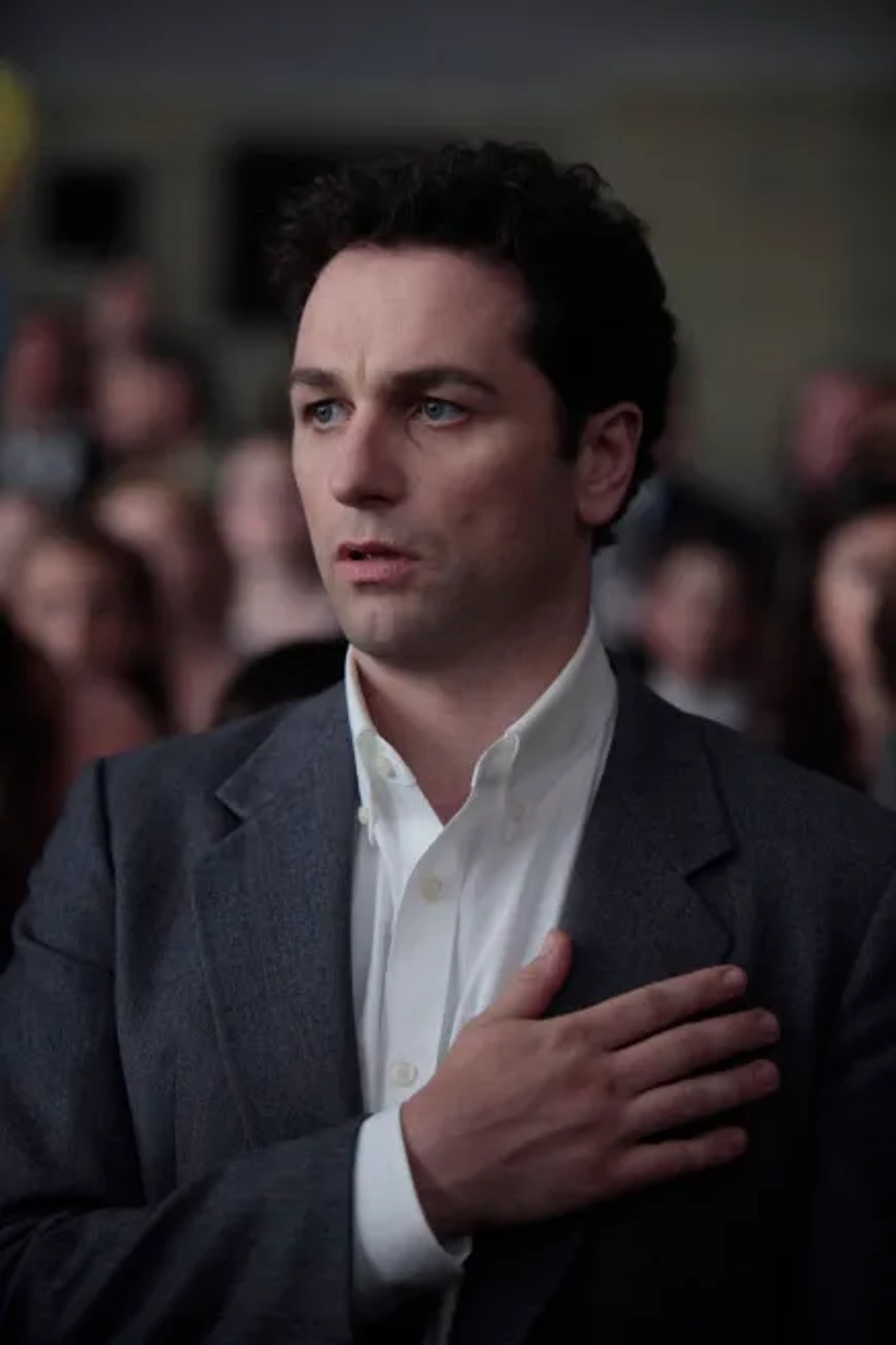 Matthew Rhys in The Americans (2013)