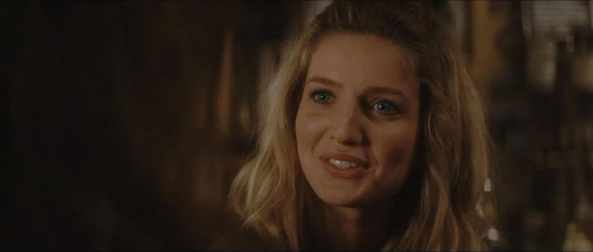 Annabelle Wallis in X-Men: First Class (2011)