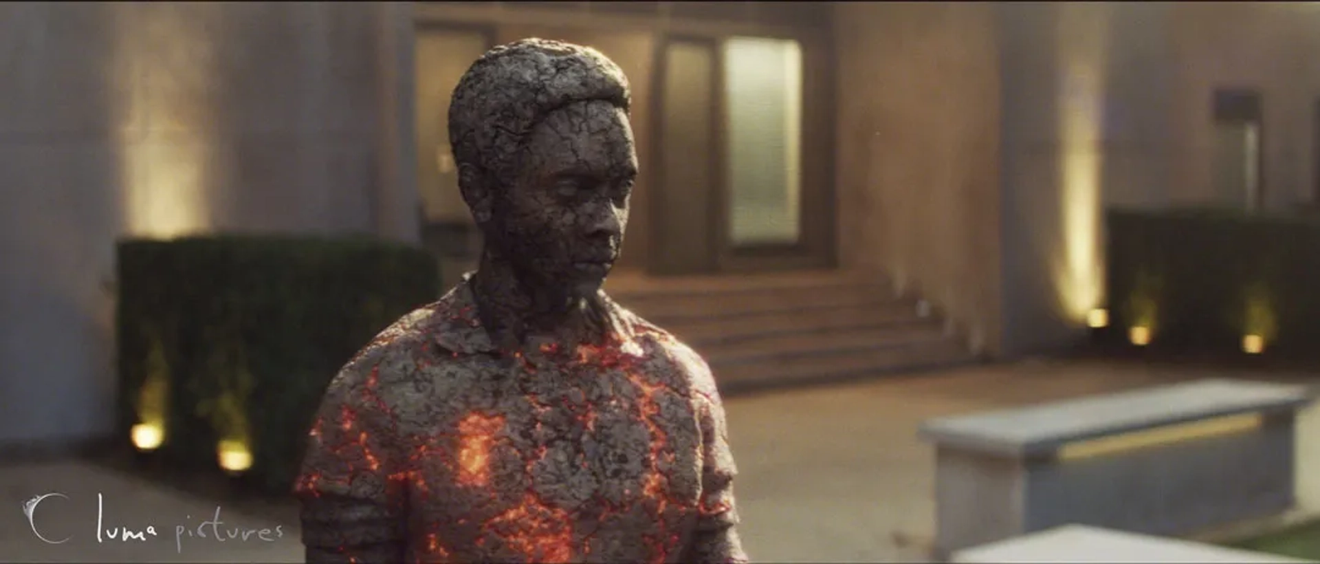 Edi Gathegi in X-Men: First Class (2011)