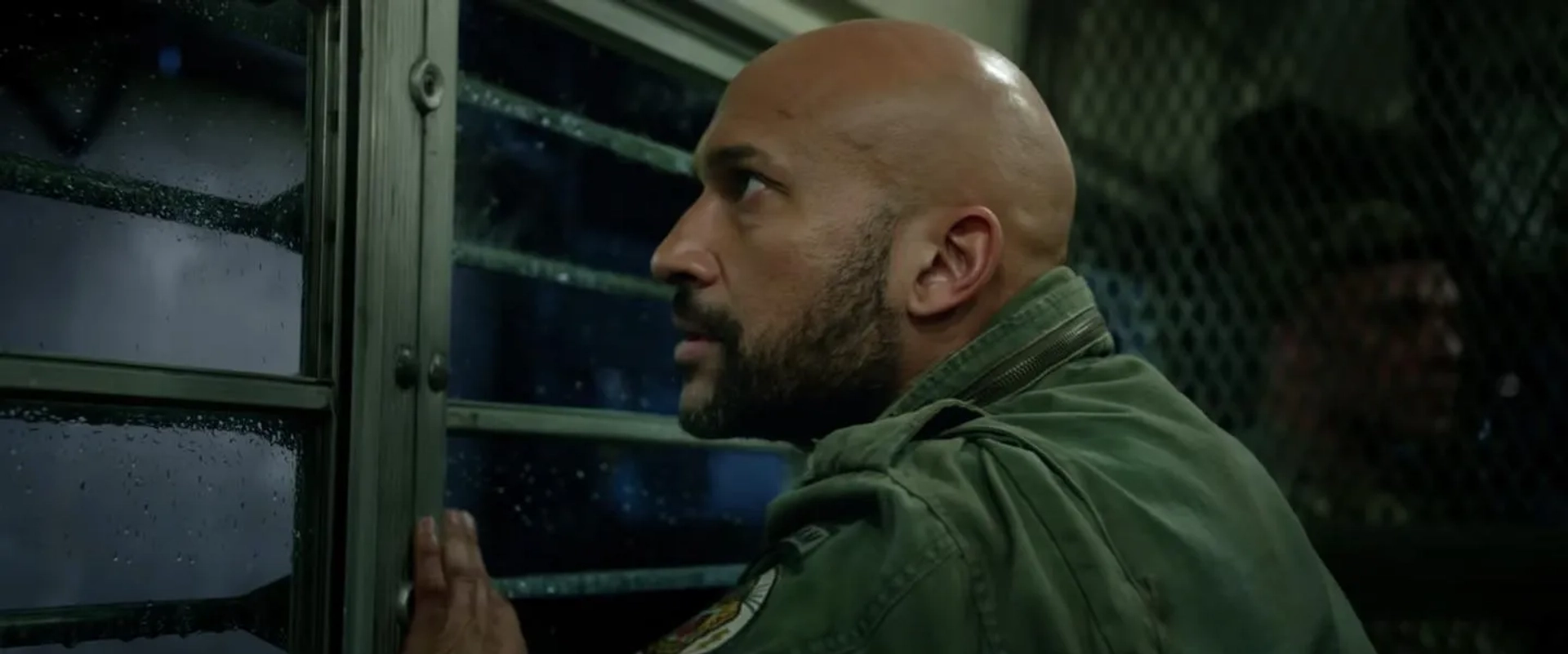 Keegan-Michael Key in The Predator (2018)