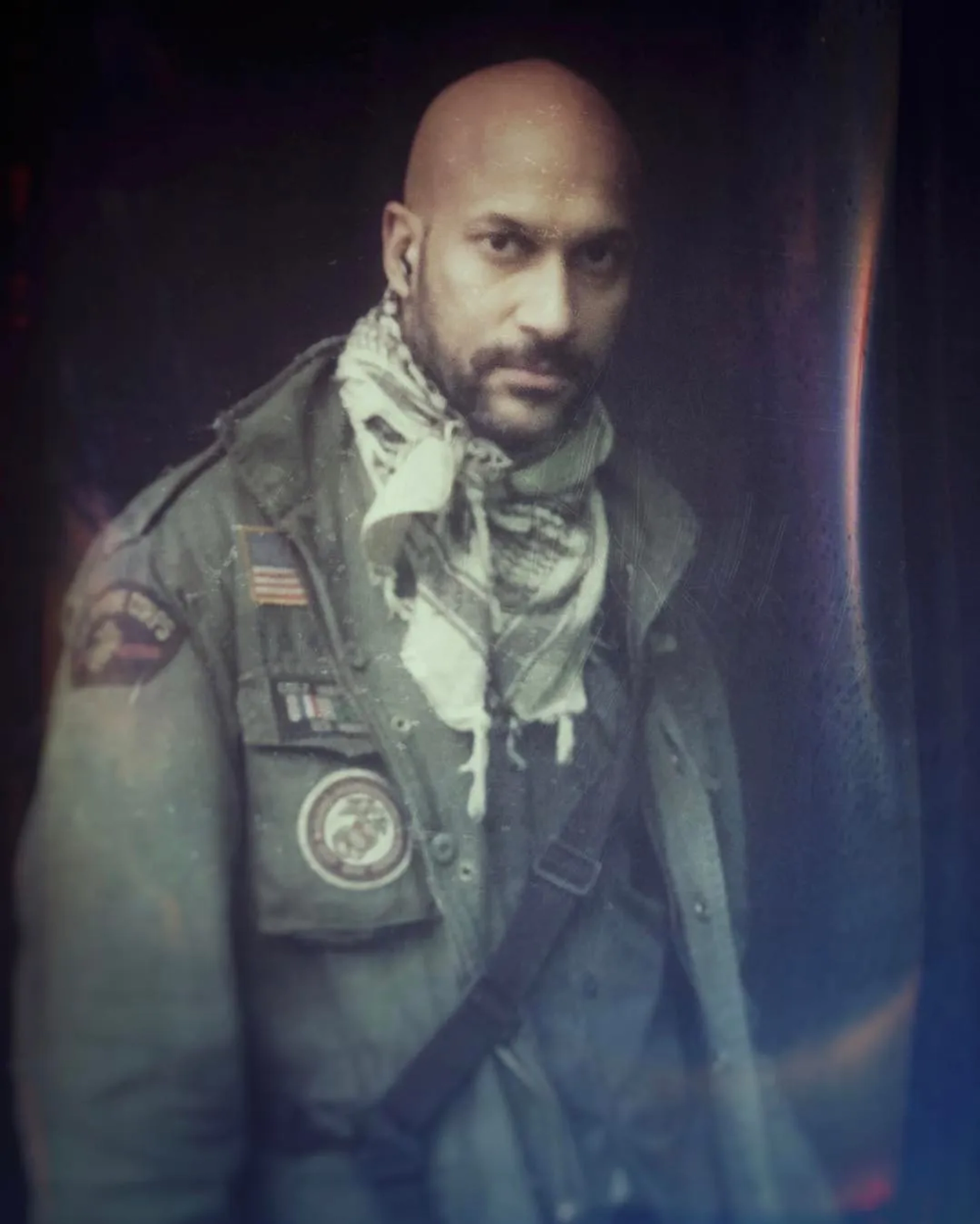 Keegan-Michael Key in The Predator (2018)