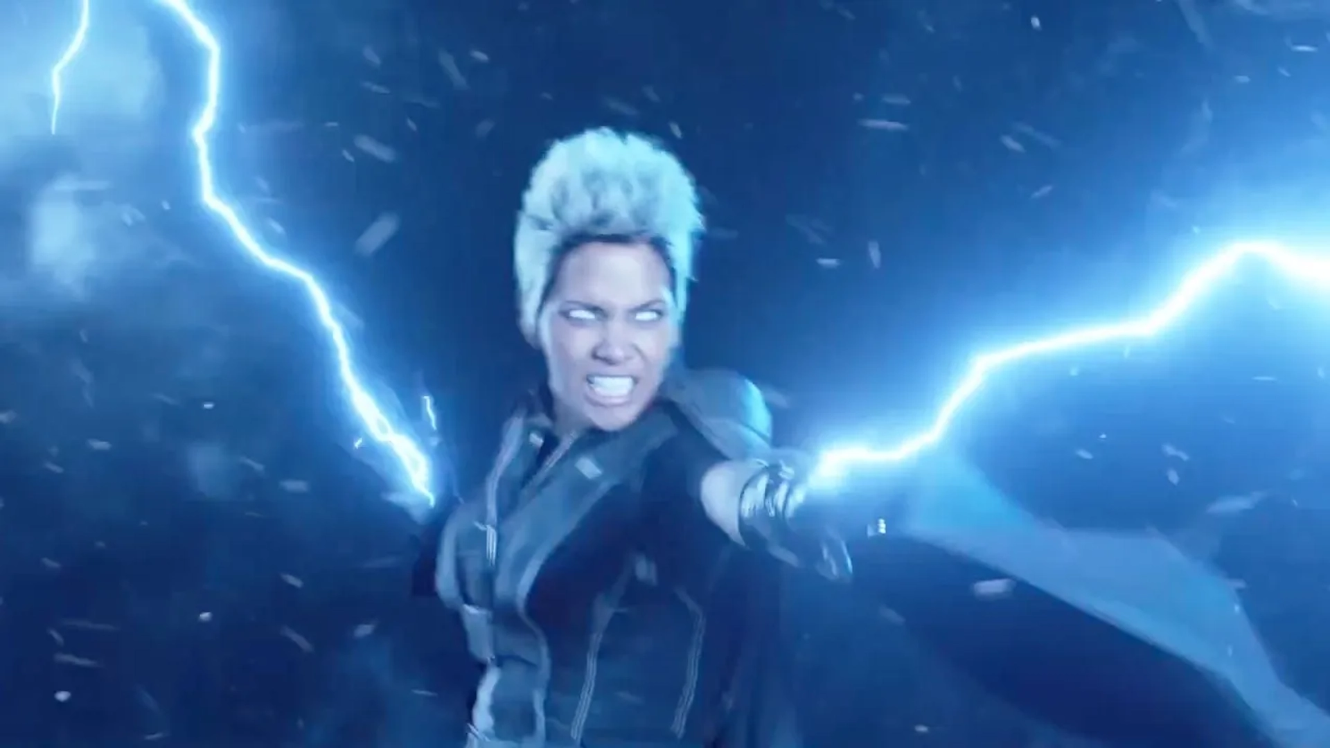 Halle Berry in X-Men: Days of Future Past (2014)