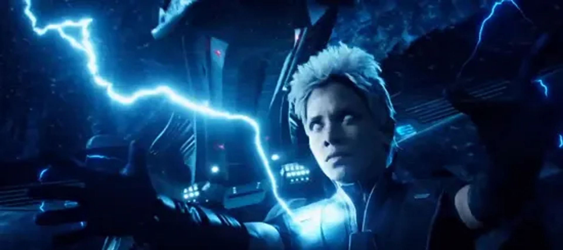Halle Berry in X-Men: Days of Future Past (2014)