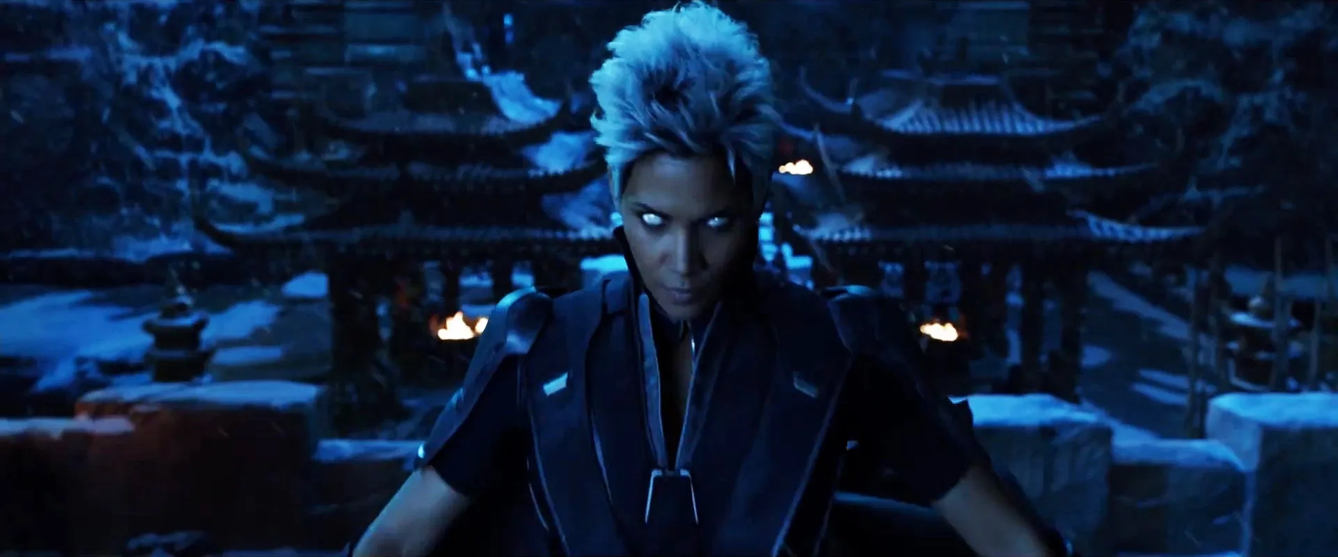 Halle Berry in X-Men: Days of Future Past (2014)