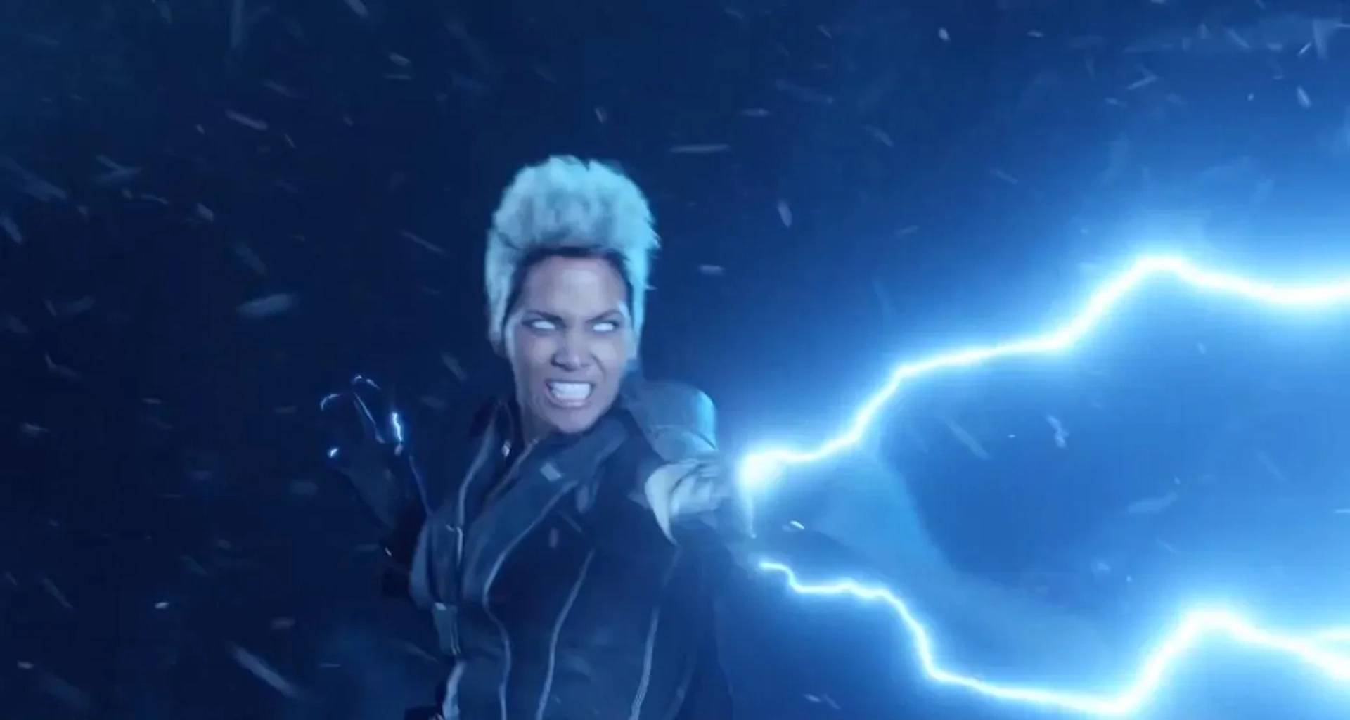 Halle Berry in X-Men: Days of Future Past (2014)