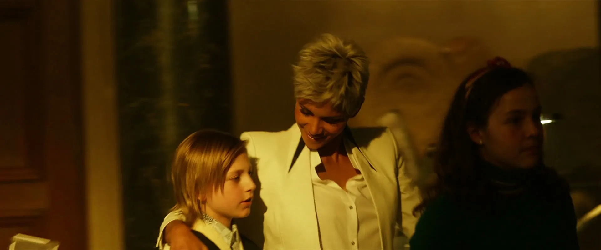 Halle Berry in X-Men: Days of Future Past (2014)