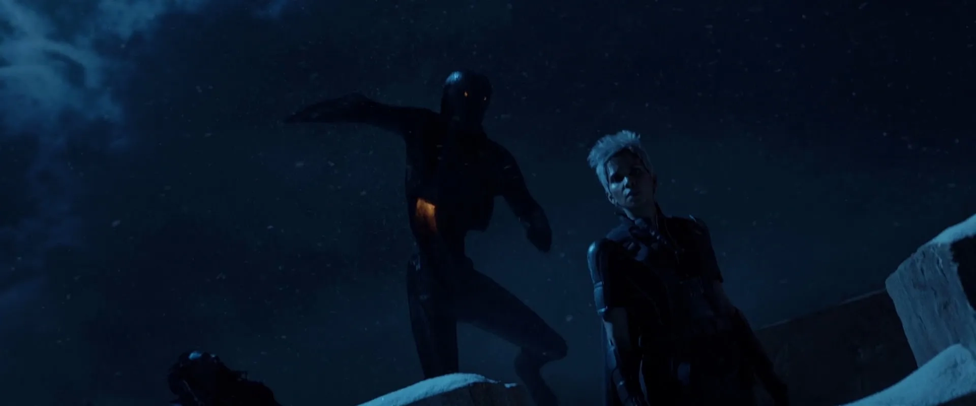 Halle Berry in X-Men: Days of Future Past (2014)