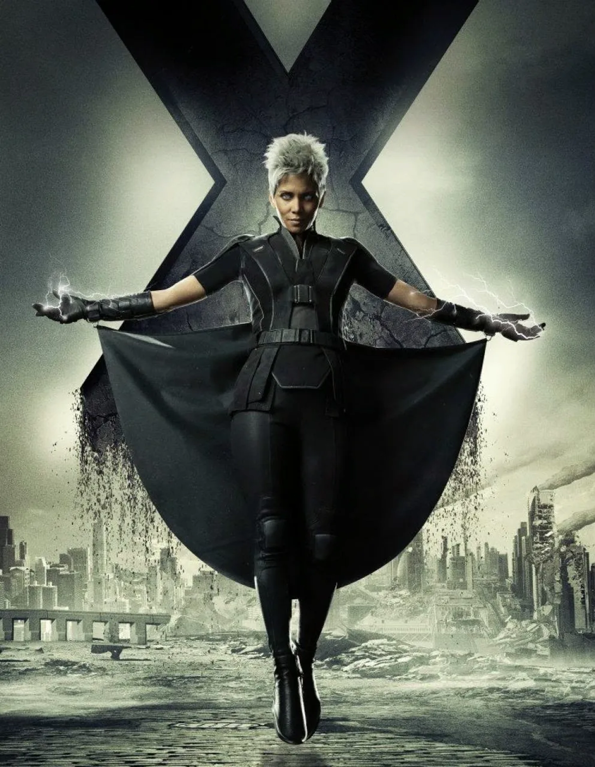 Halle Berry in X-Men: Days of Future Past (2014)