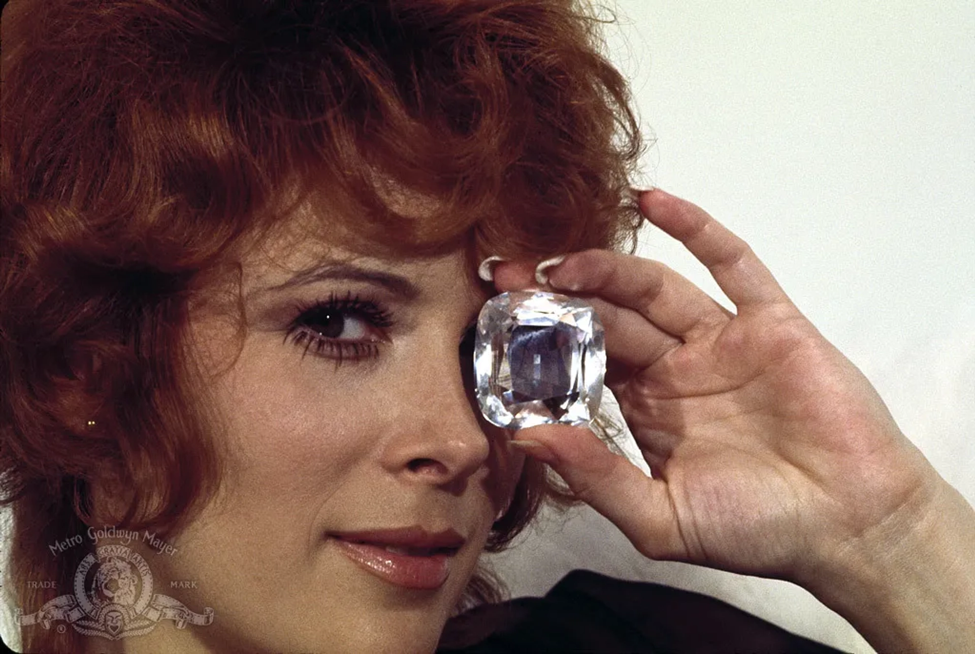 Jill St. John in Diamonds Are Forever (1971)