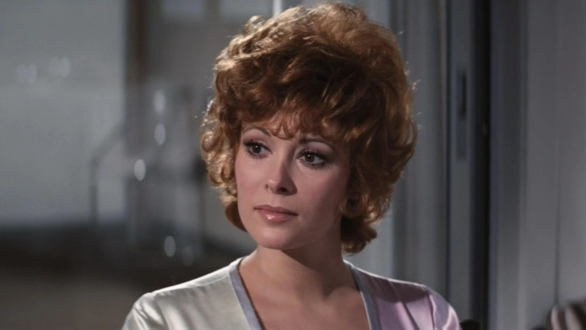 Jill St. John in Diamonds Are Forever (1971)