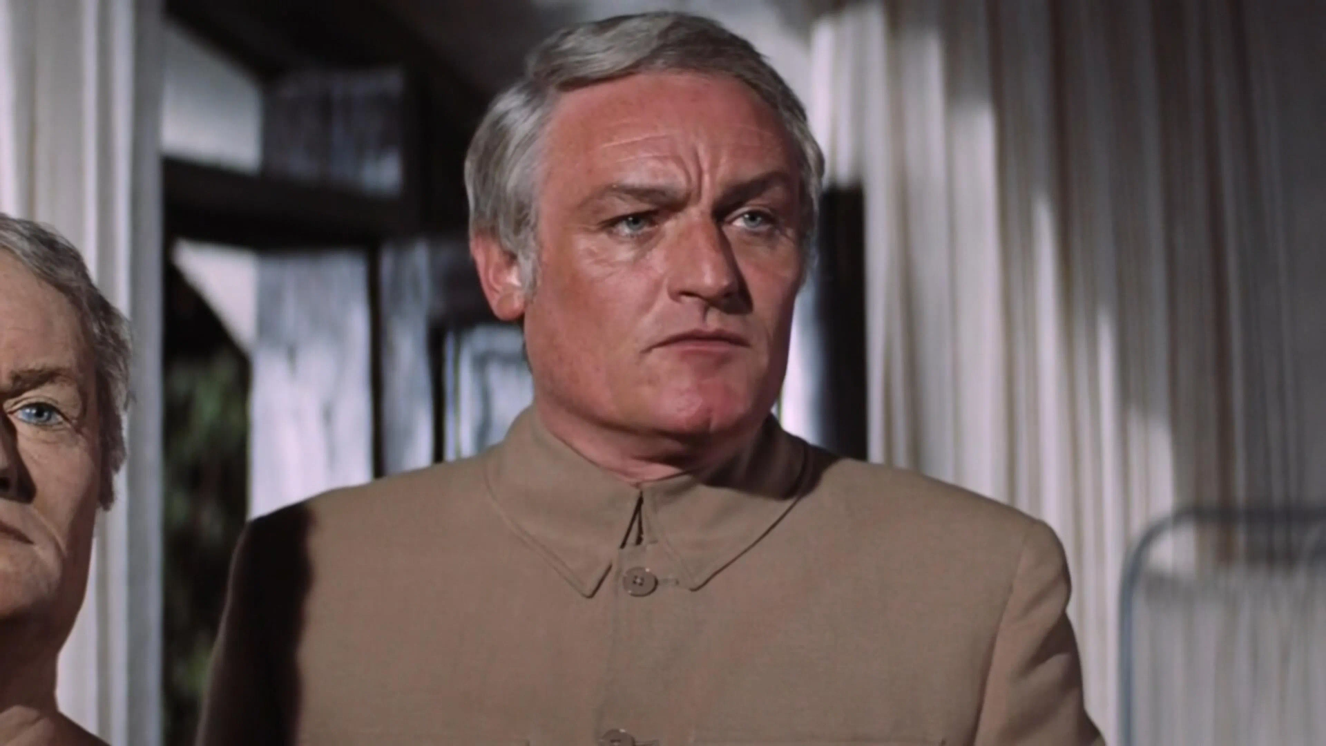 Charles Gray in Diamonds Are Forever (1971)