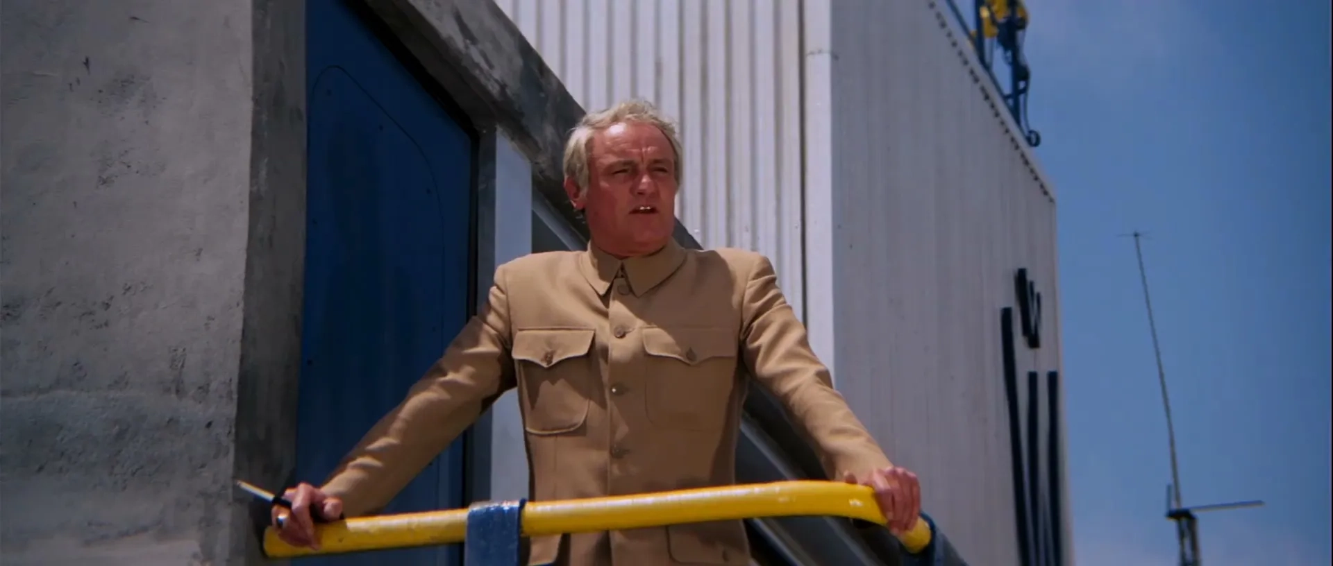 Charles Gray in Diamonds Are Forever (1971)