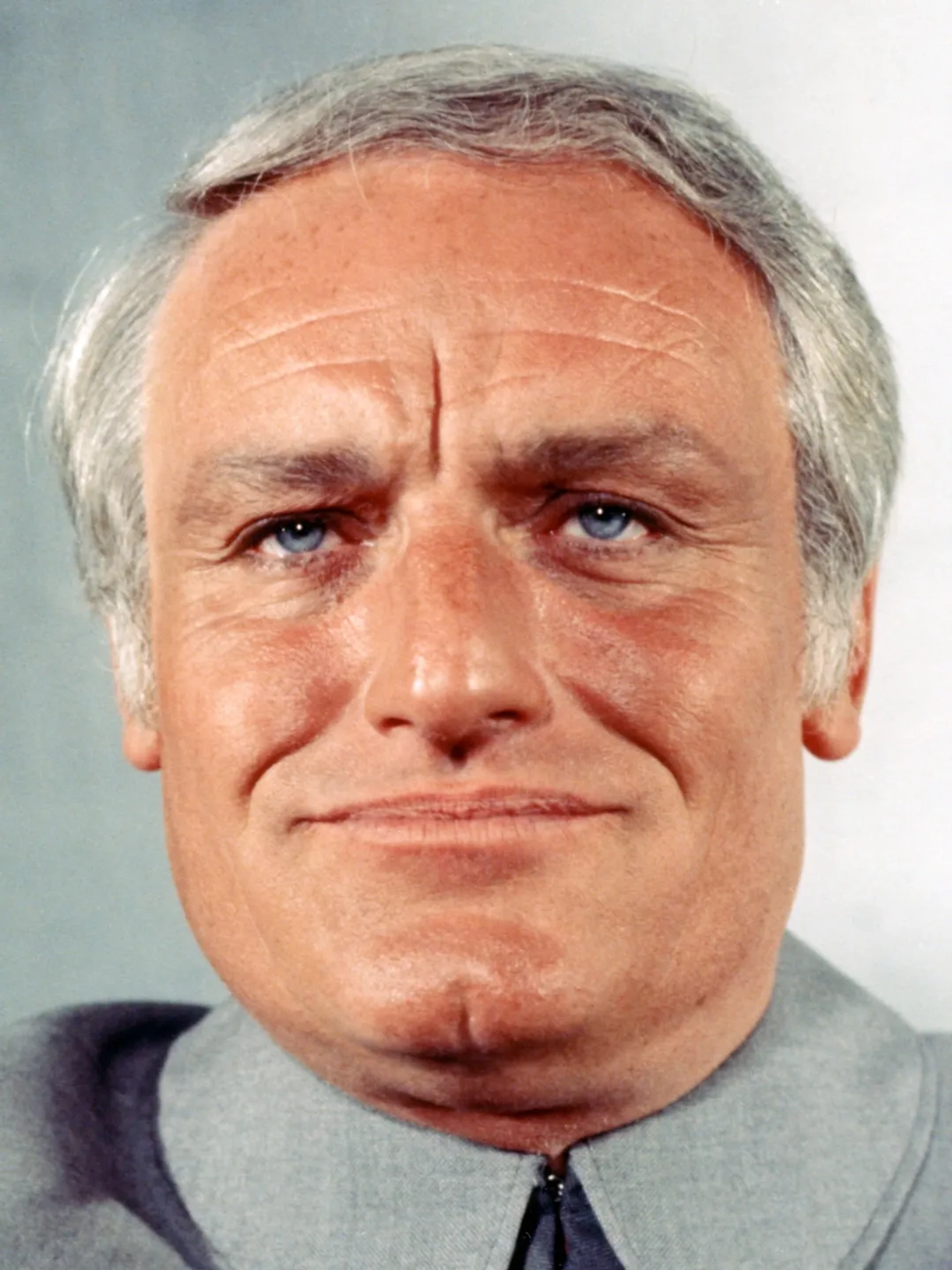 Charles Gray in Diamonds Are Forever (1971)