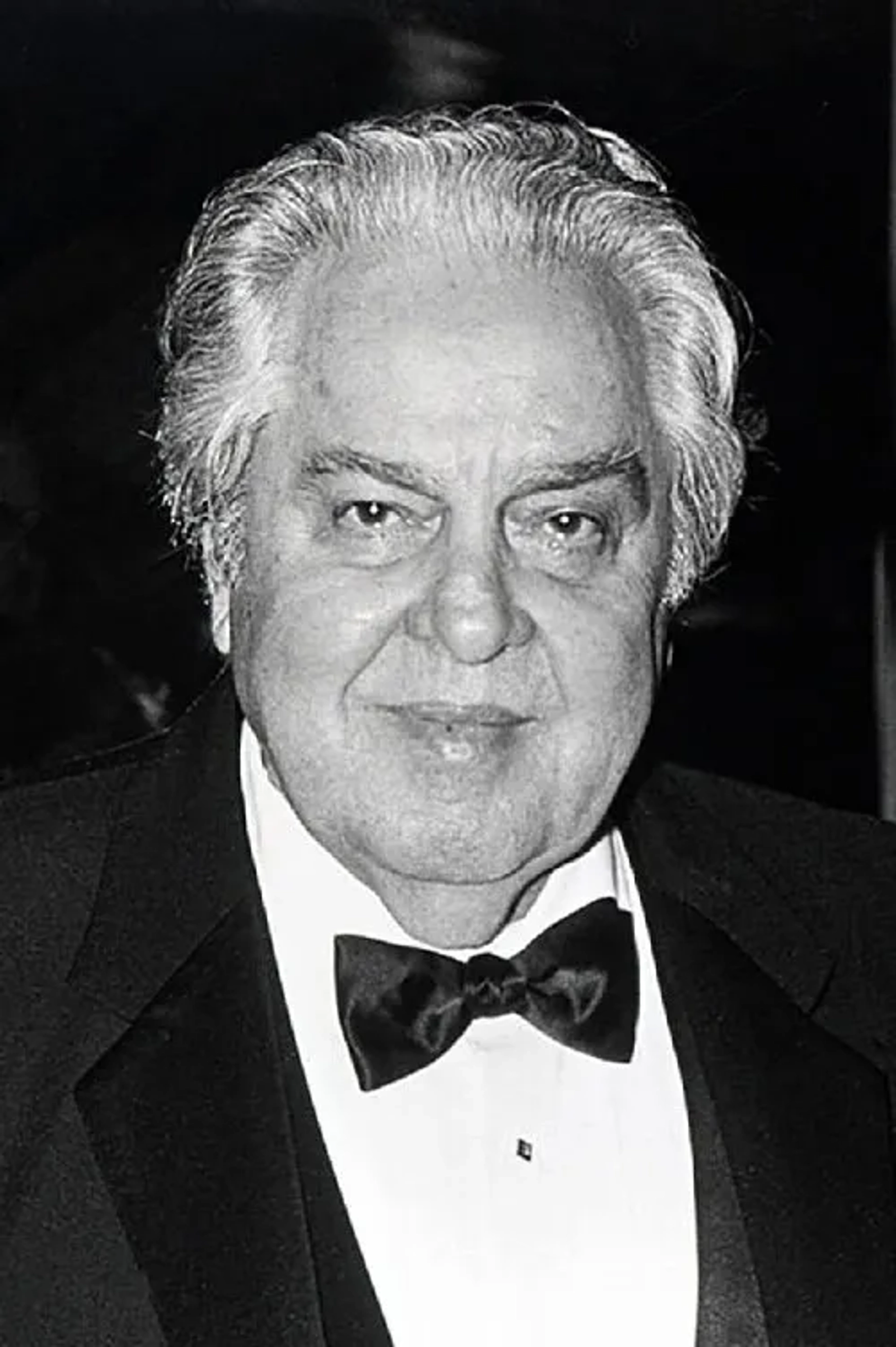 Albert R. Broccoli at an event for Diamonds Are Forever (1971)