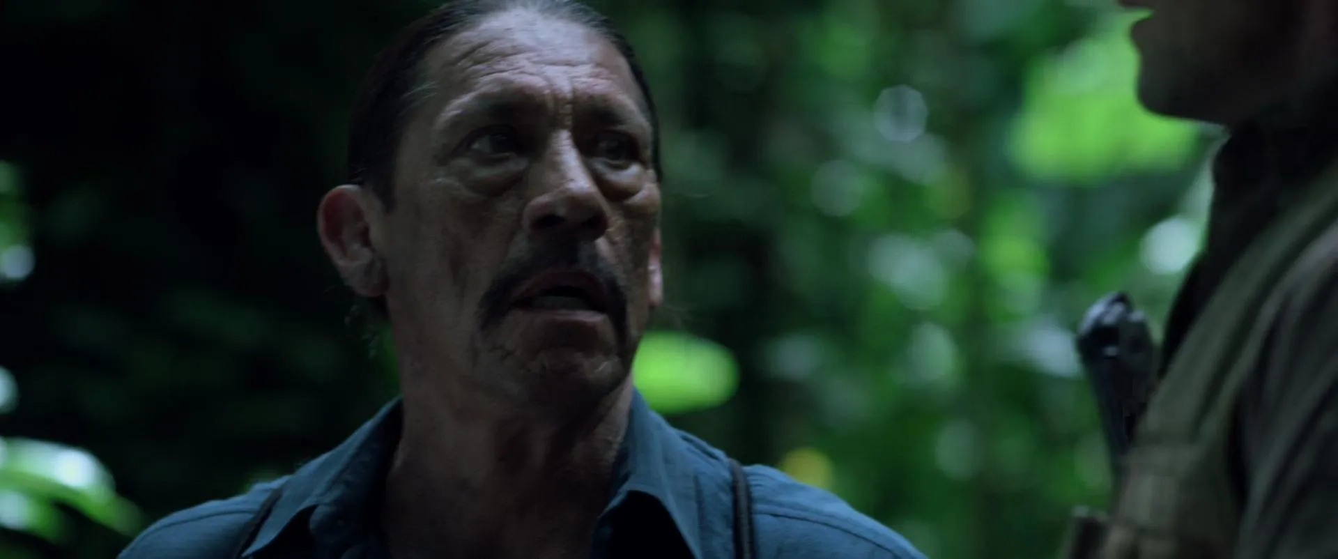 Danny Trejo in Predators (2010)