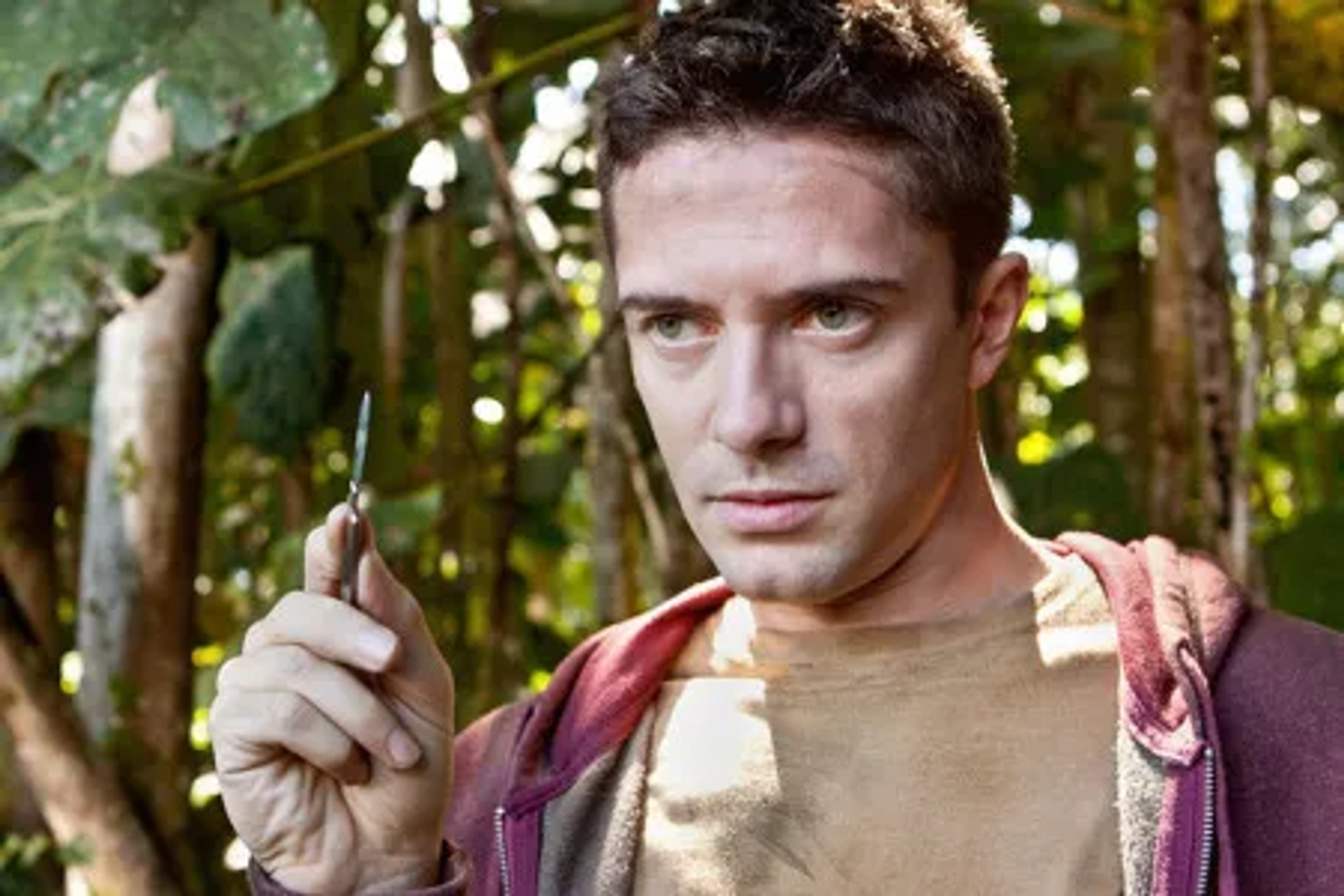 Topher Grace in Predators (2010)