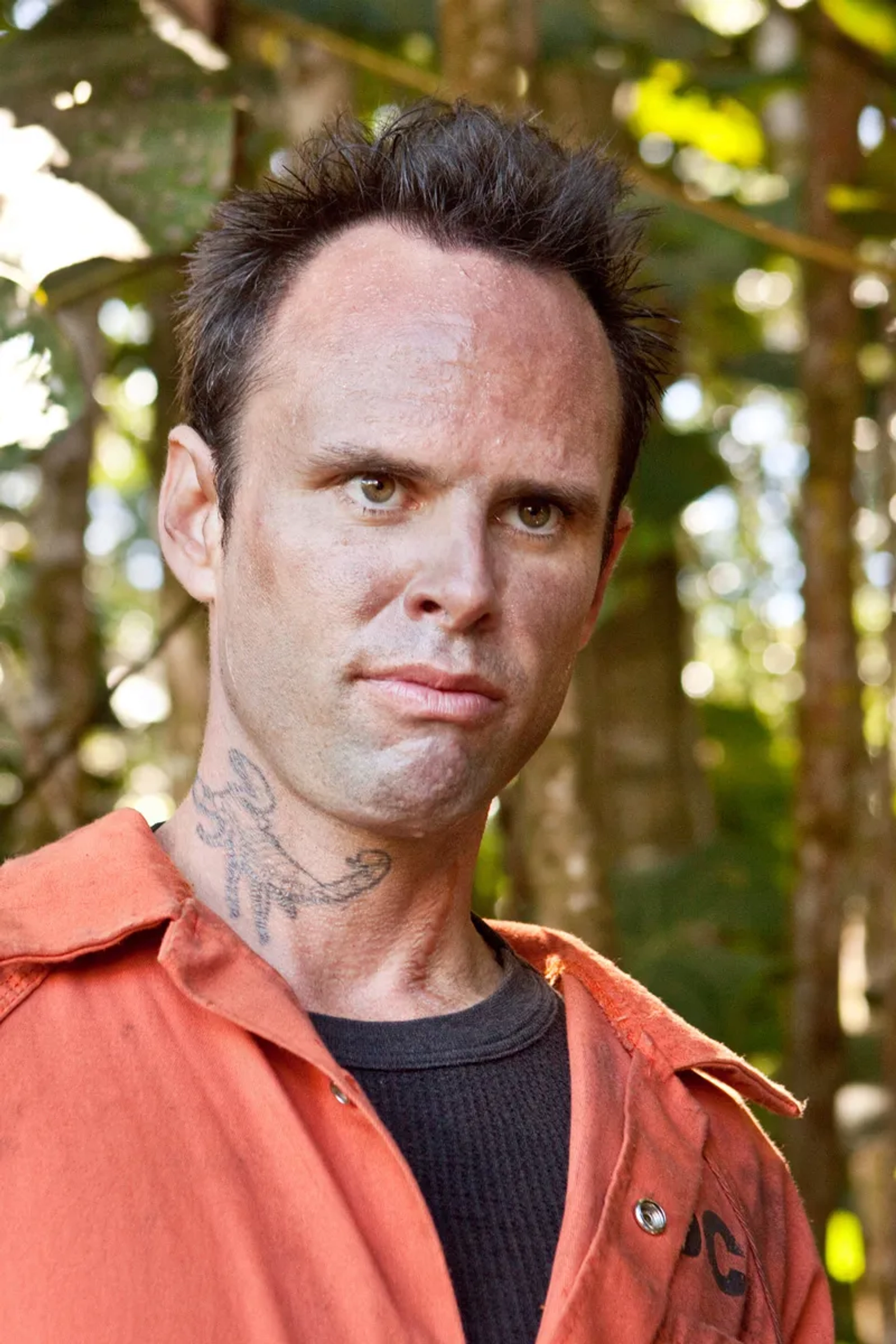 Walton Goggins in Predators (2010)