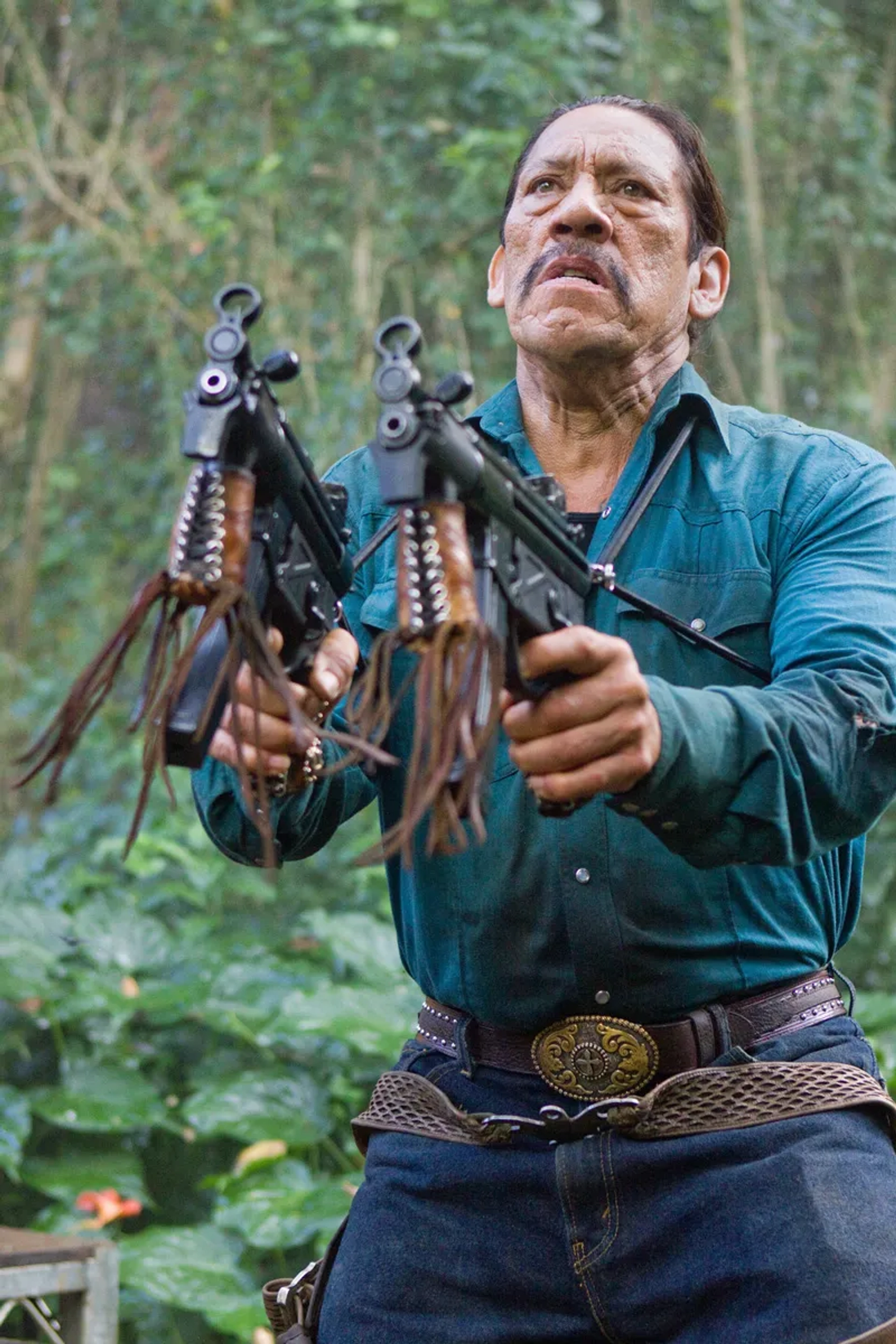 Danny Trejo in Predators (2010)