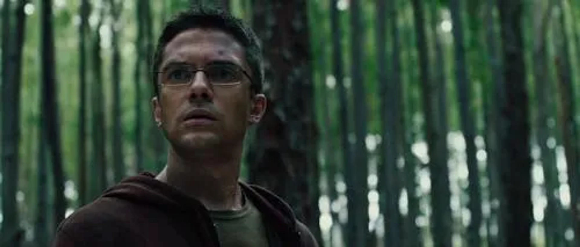 Topher Grace in Predators (2010)