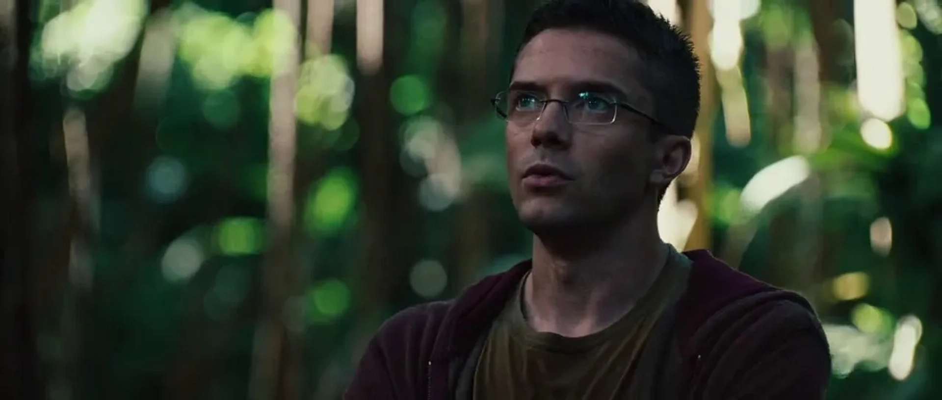 Topher Grace in Predators (2010)