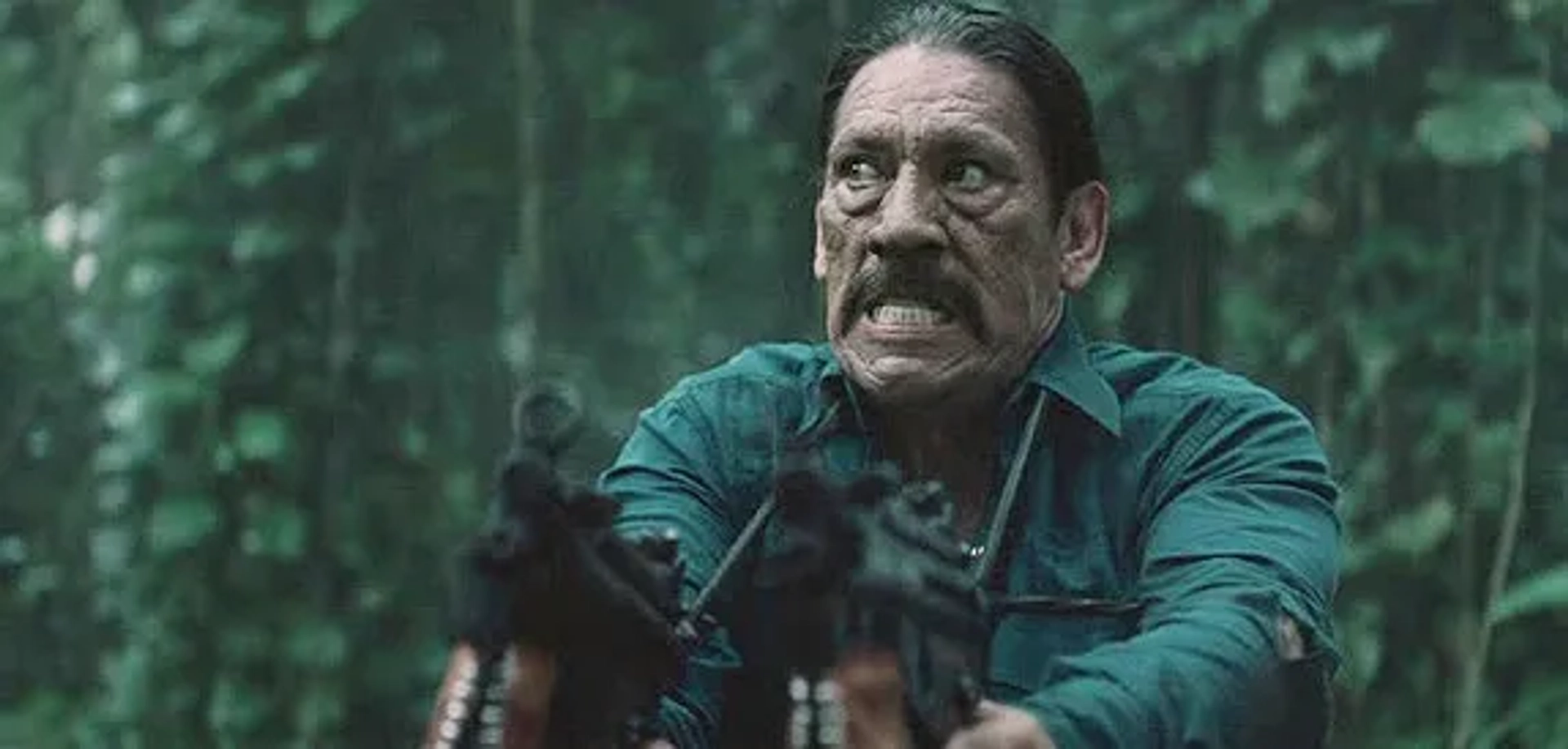 Danny Trejo in Predators (2010)