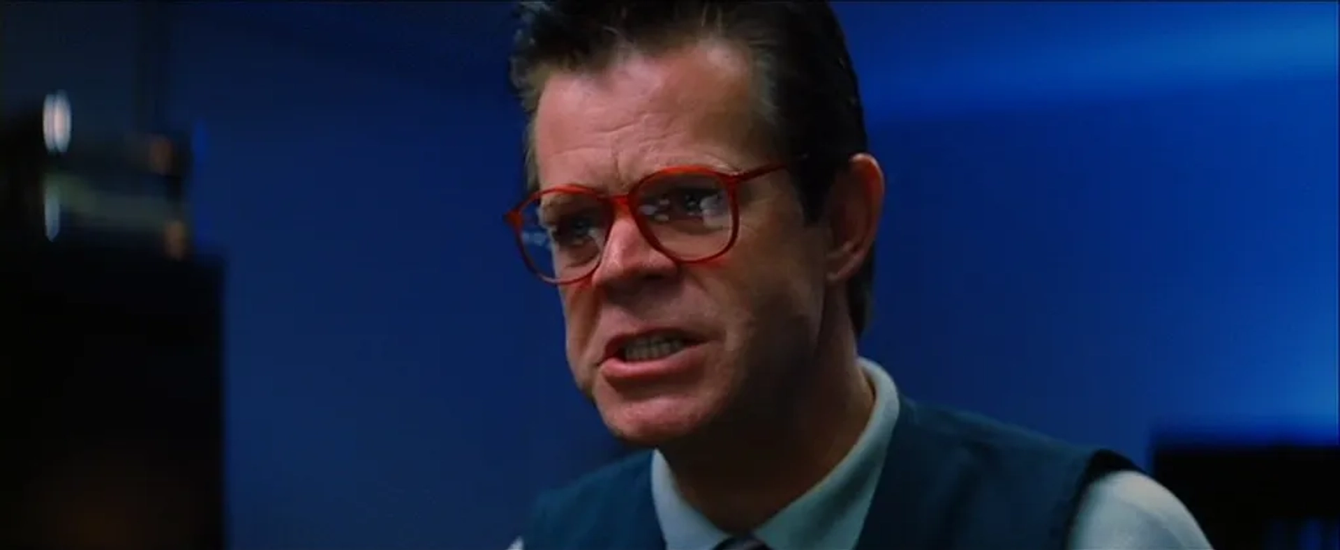 William H. Macy in Magnolia (1999)