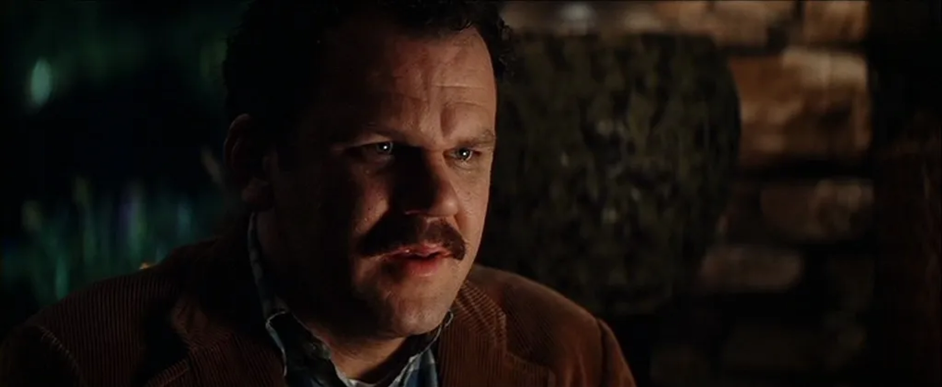 John C. Reilly in Magnolia (1999)