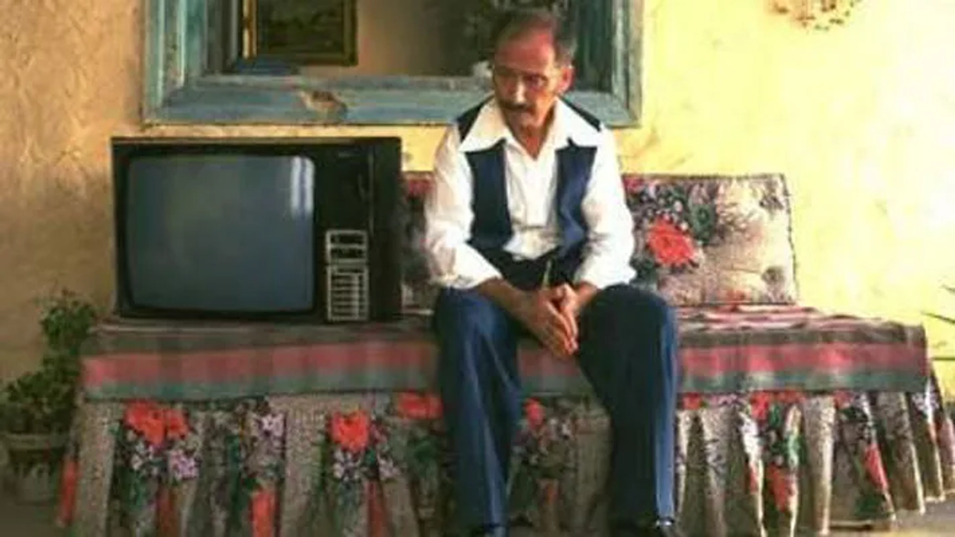 Altan Erkekli in Vizontele (2001)