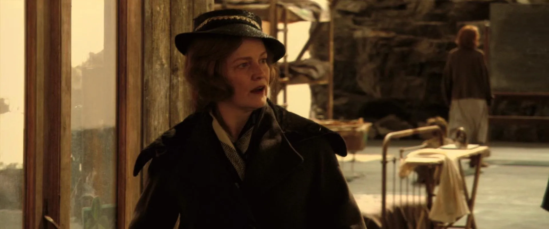 Blair Brown in Dogville (2003)