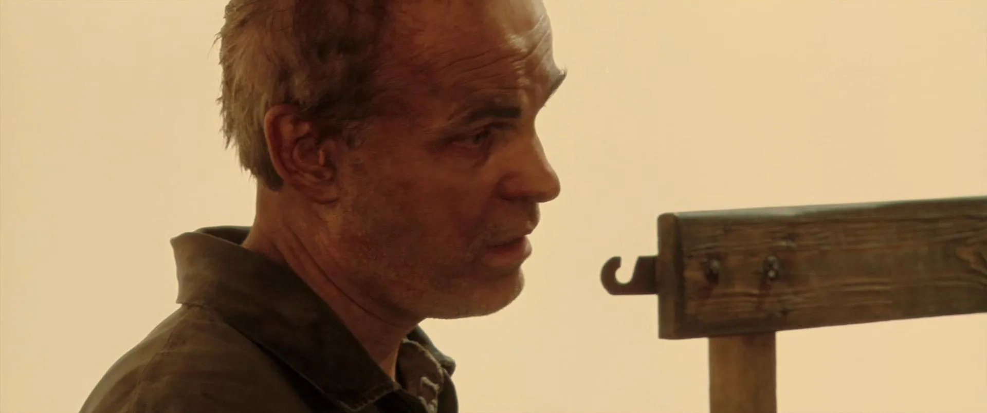 Zeljko Ivanek in Dogville (2003)