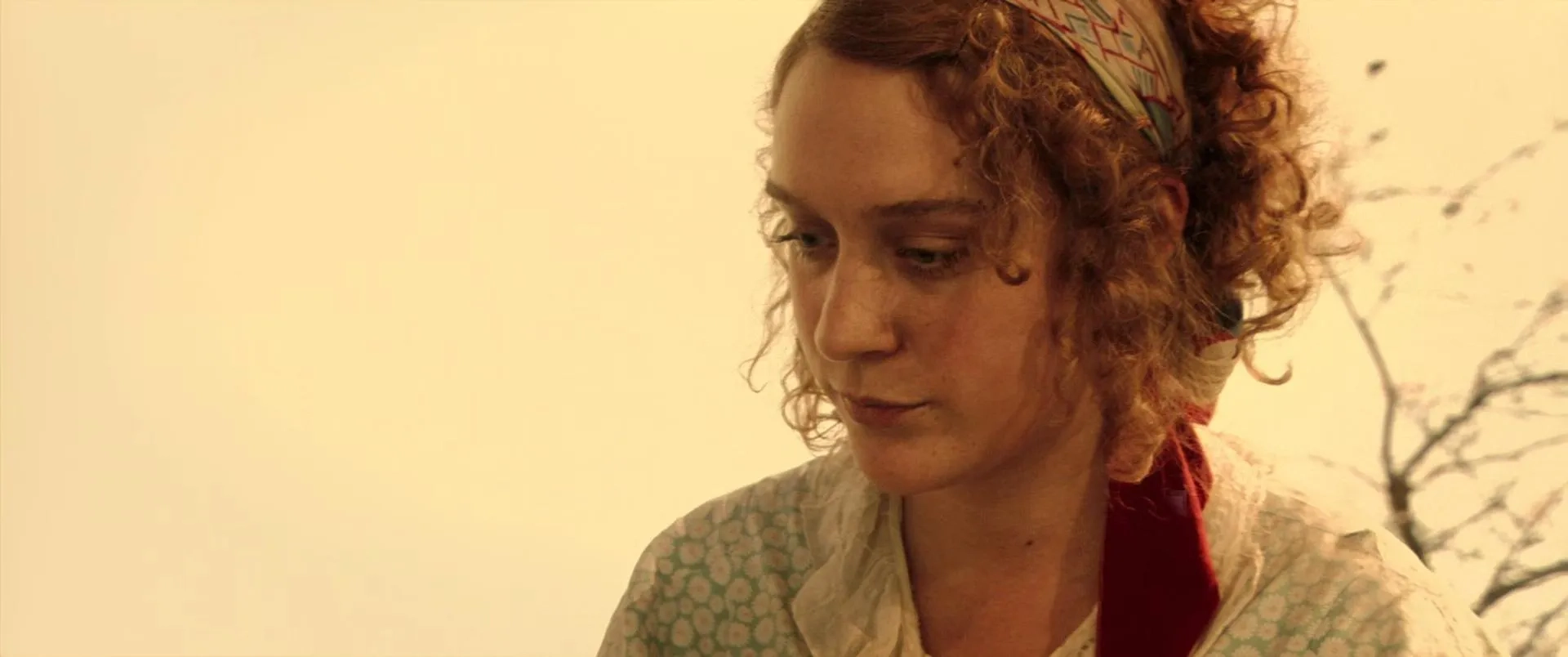 Chloë Sevigny in Dogville (2003)