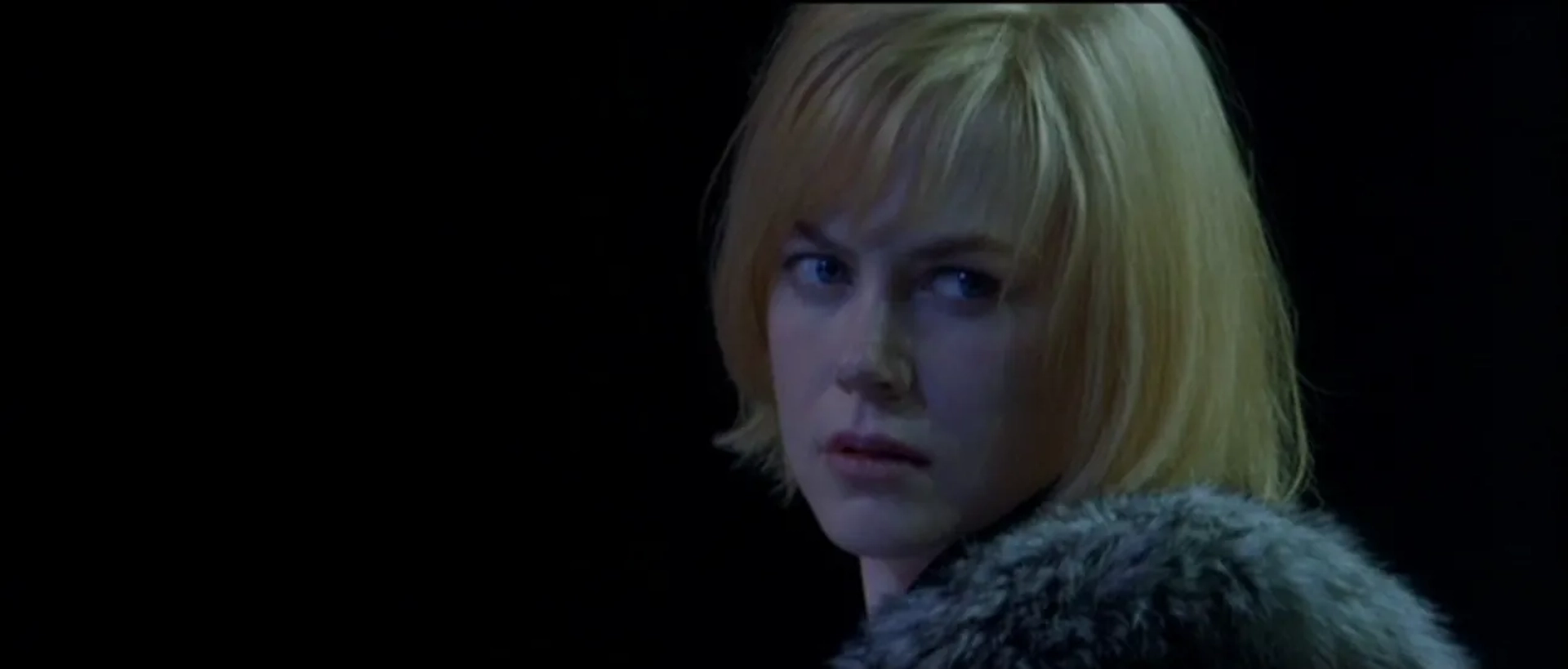 Nicole Kidman in Dogville (2003)