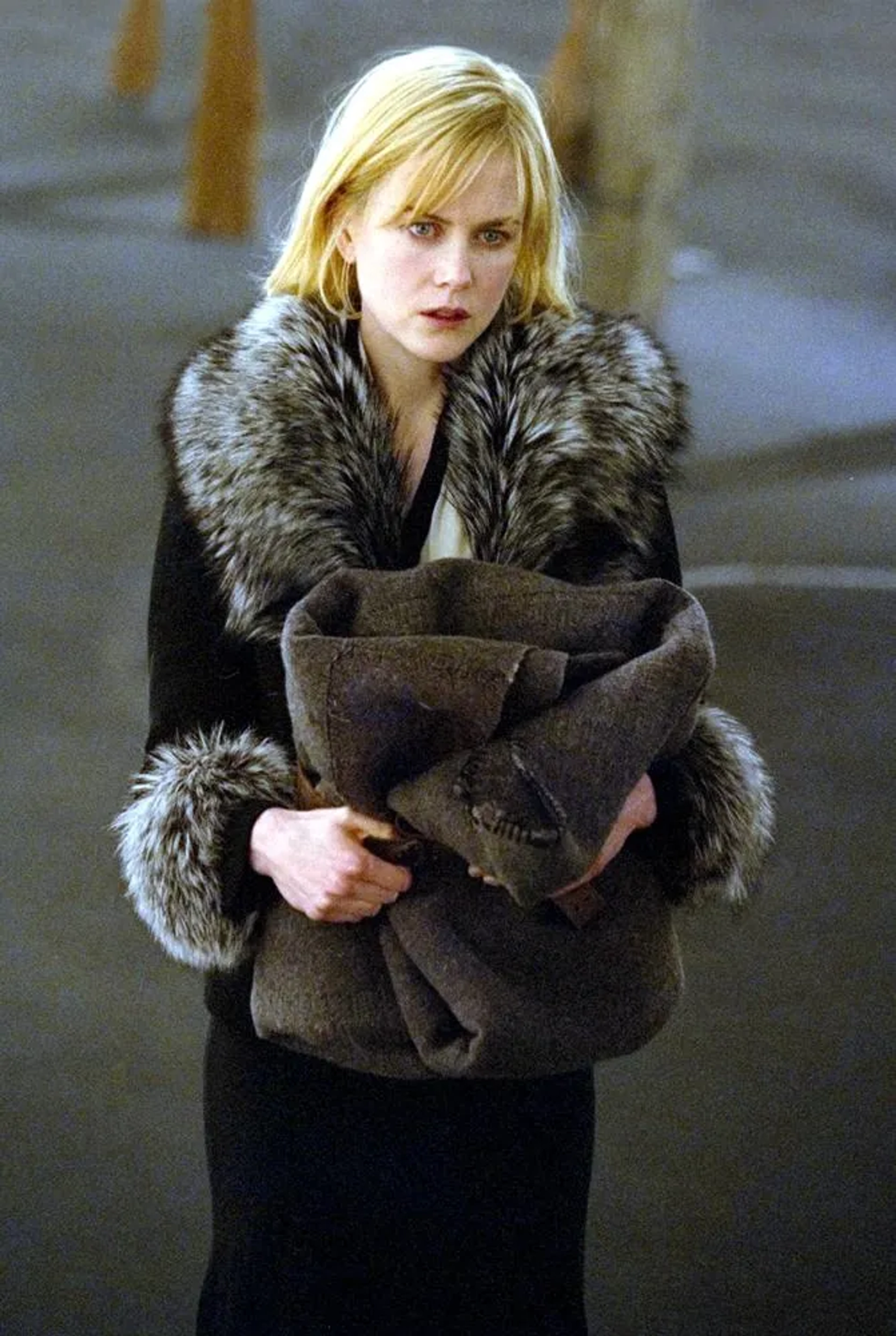 Nicole Kidman in Dogville (2003)