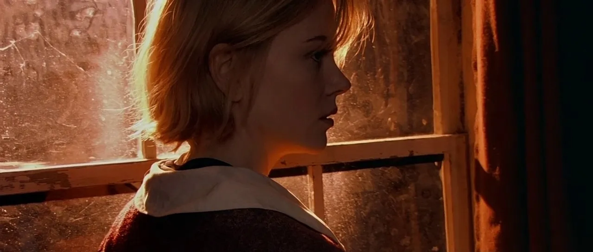 Nicole Kidman in Dogville (2003)