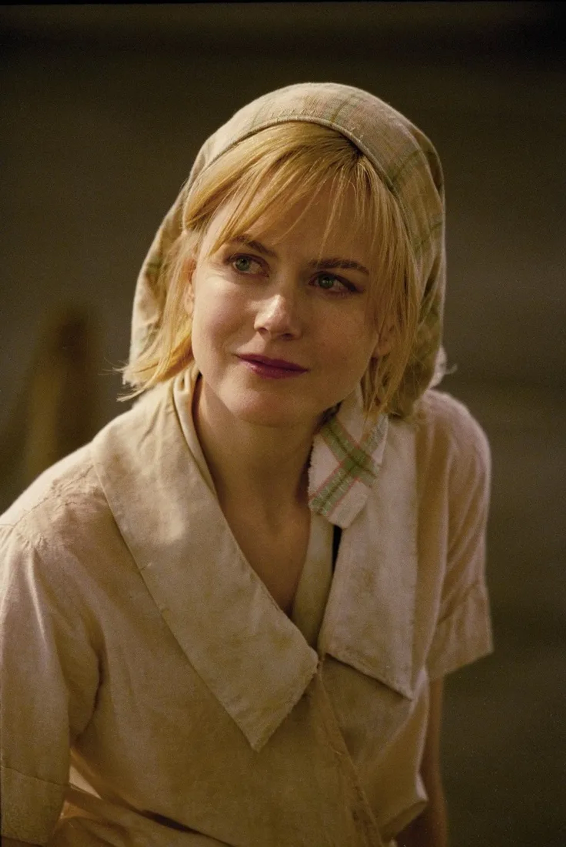 Nicole Kidman in Dogville (2003)