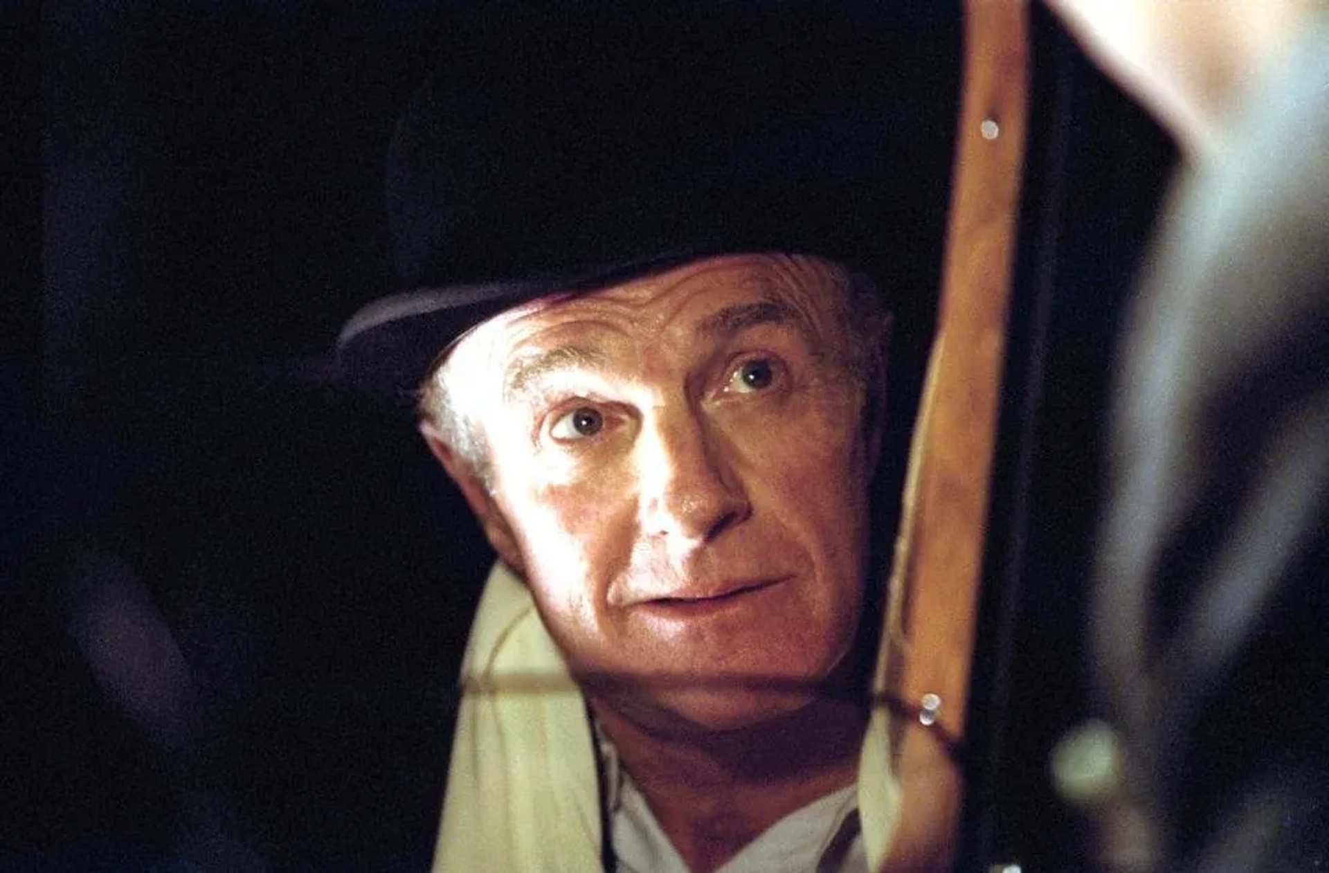 James Caan in Dogville (2003)