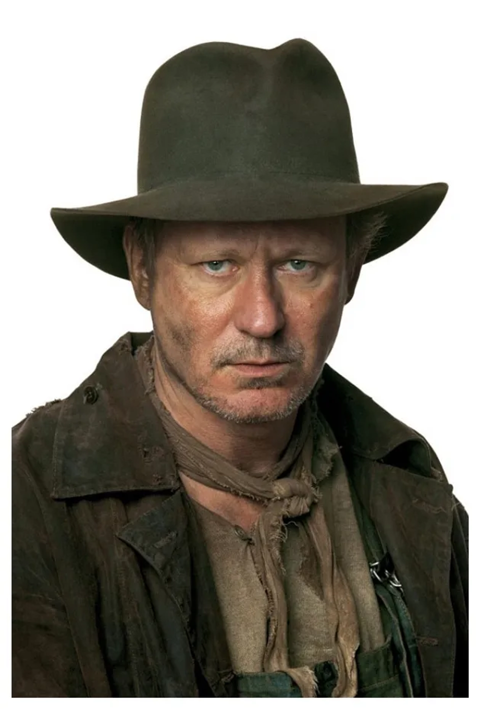 Stellan Skarsgård in Dogville (2003)