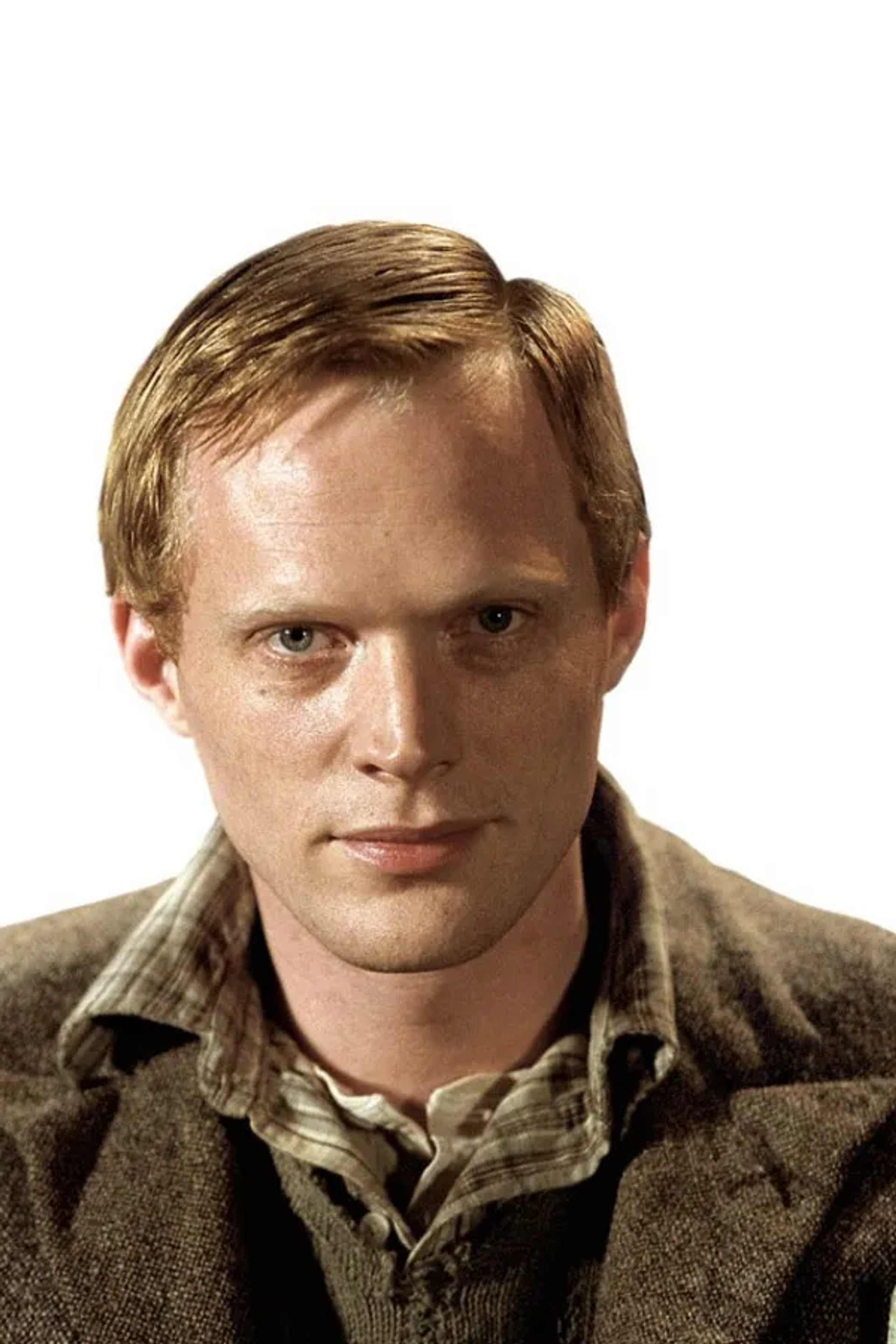 Paul Bettany in Dogville (2003)