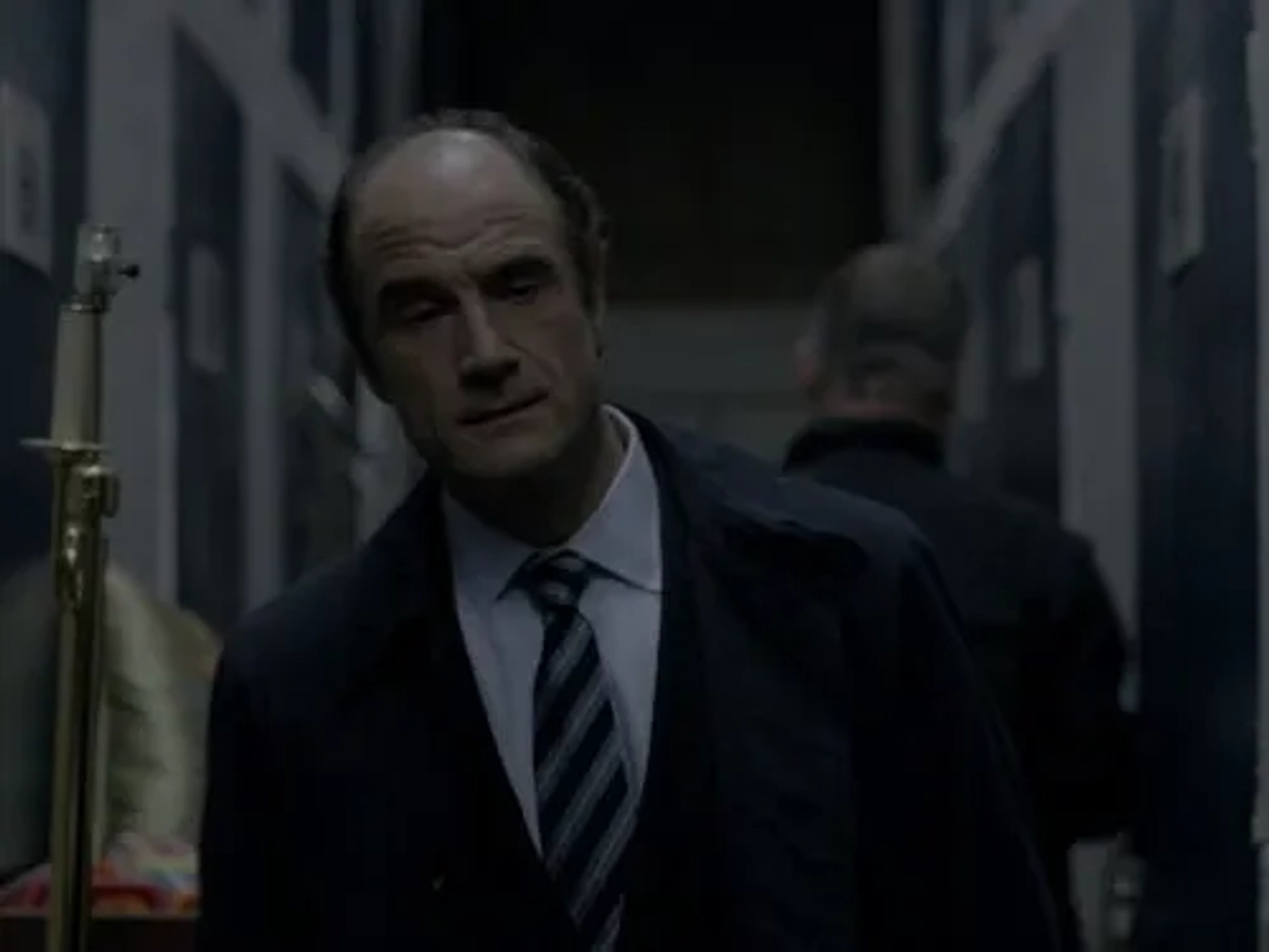 Elias Koteas in The Killing (2011)