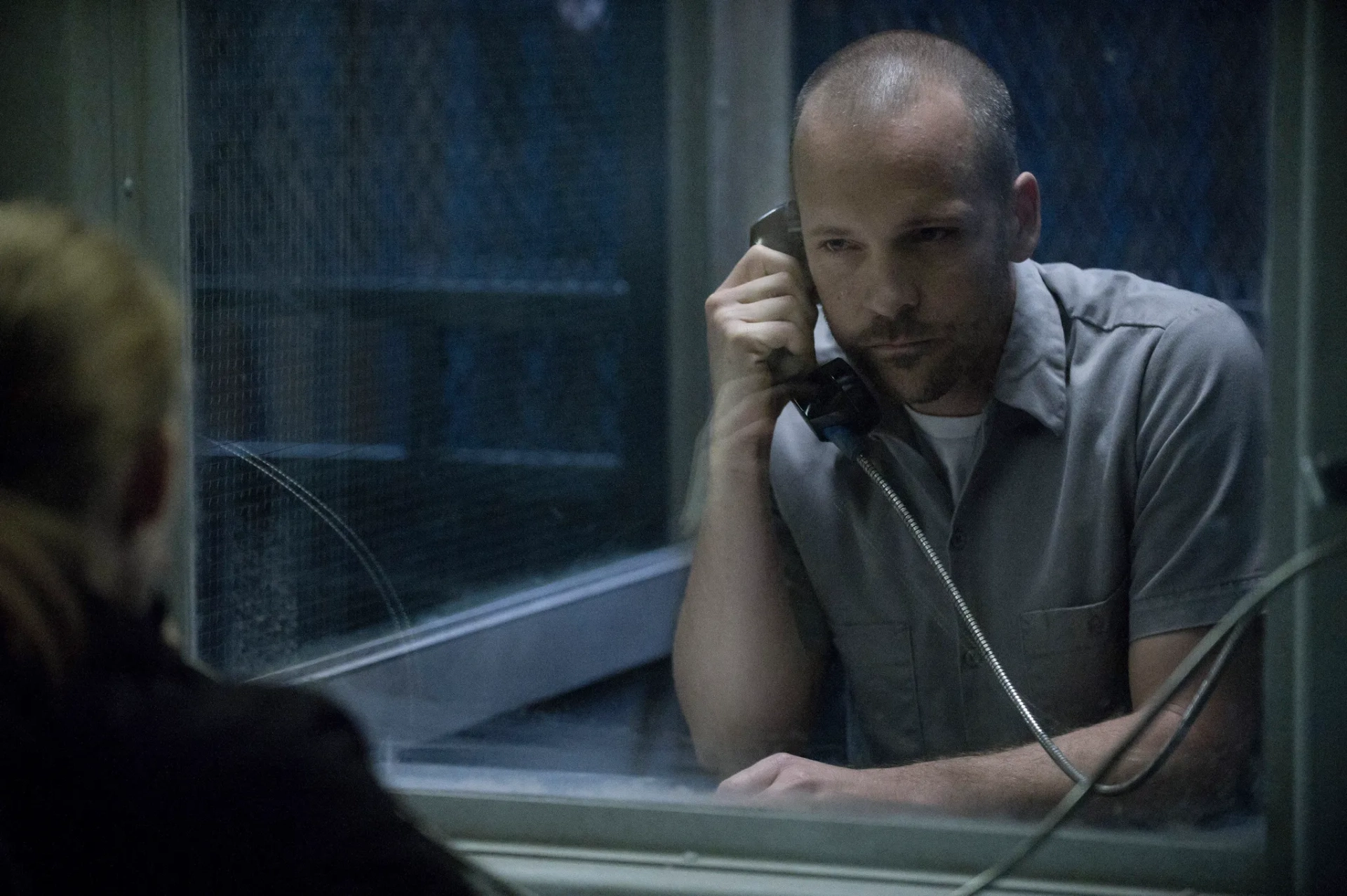 Peter Sarsgaard in The Killing (2011)